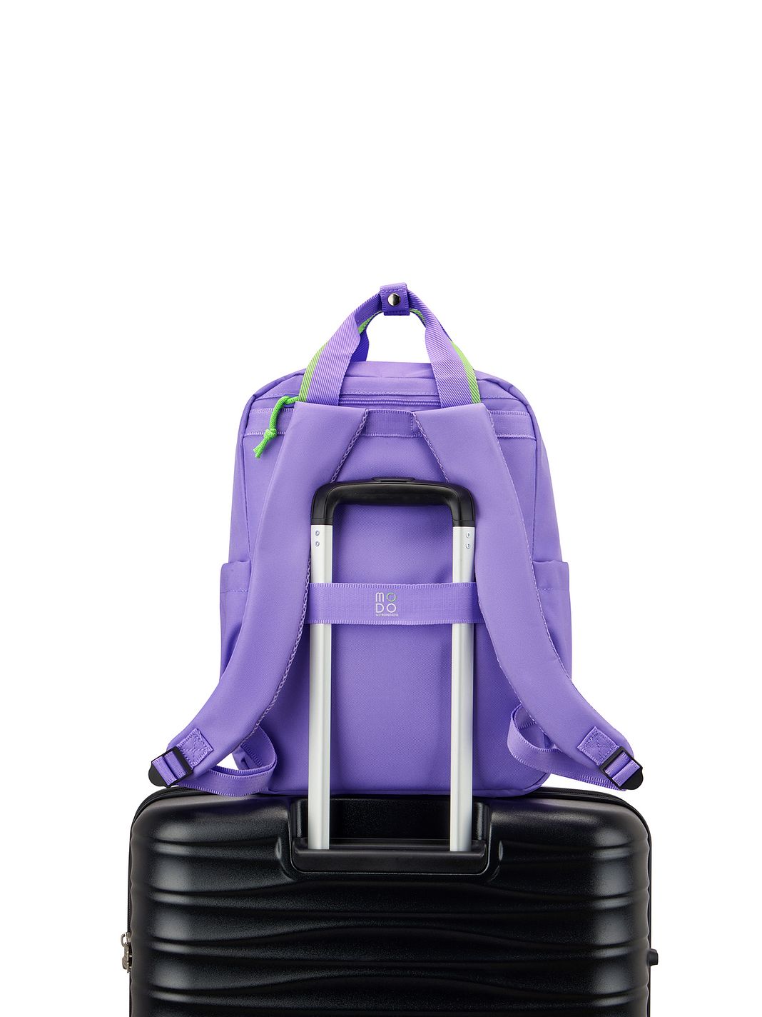 MODO by Roncato Starlight 3.0 Zaino da lavoro 40 cm Vano porta PC MODO by Roncato Starlight 3.0 Zaino da lavoro 40 cm Vano porta PC