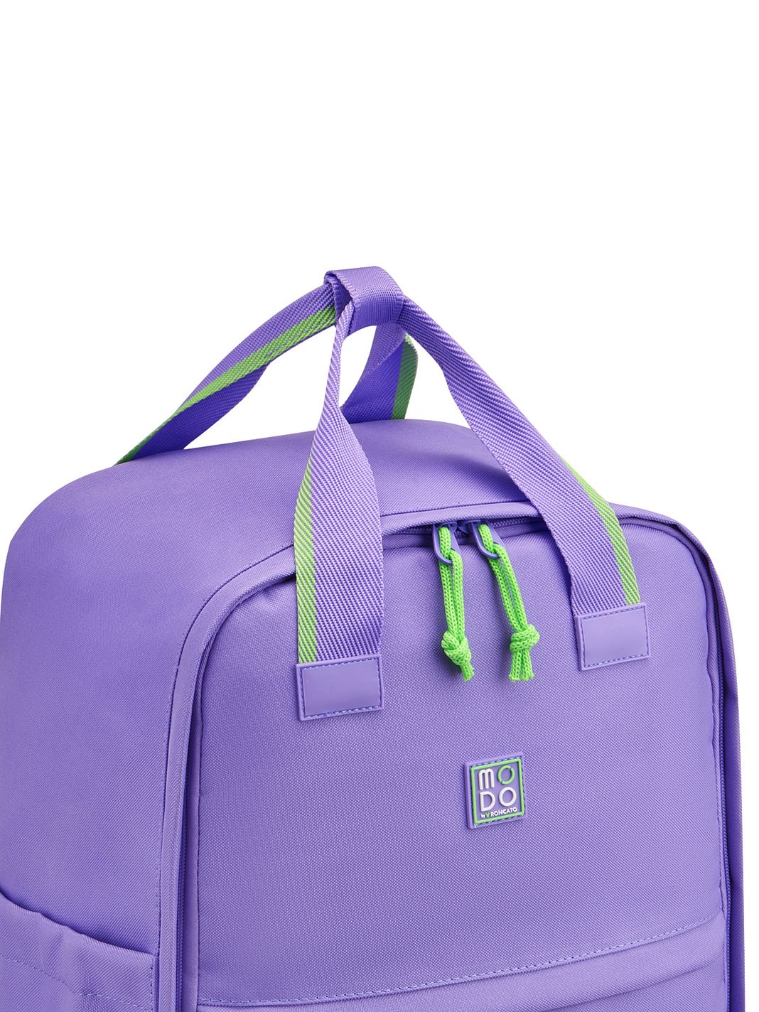 MODO by Roncato Starlight 3.0 Zaino da lavoro 40 cm Vano porta PC MODO by Roncato Starlight 3.0 Zaino da lavoro 40 cm Vano porta PC