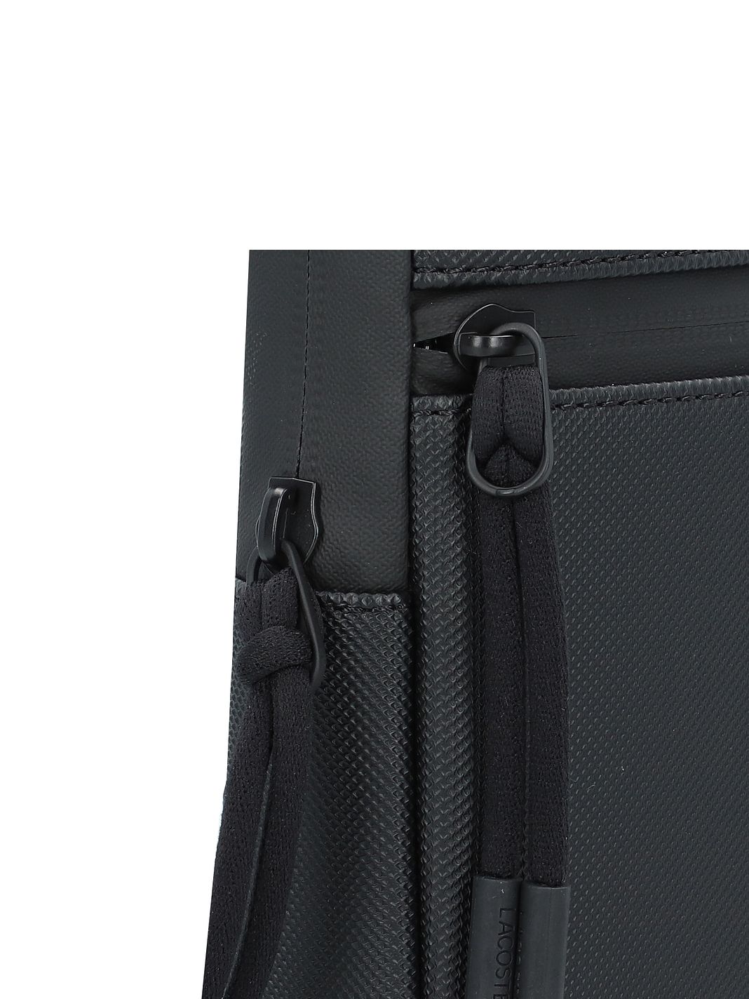 Lacoste Core Essentials Lcst Borsa a tracolla 15.5 cm Lacoste Core Essentials Lcst Borsa a tracolla 15.5 cm