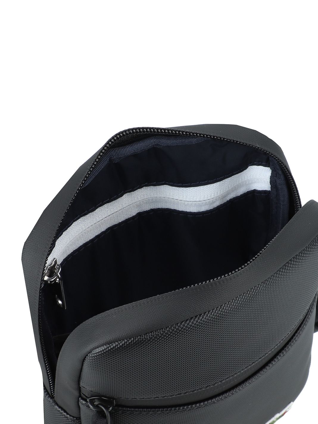 Lacoste Core Essentials Lcst Borsa a tracolla 15.5 cm Lacoste Core Essentials Lcst Borsa a tracolla 15.5 cm