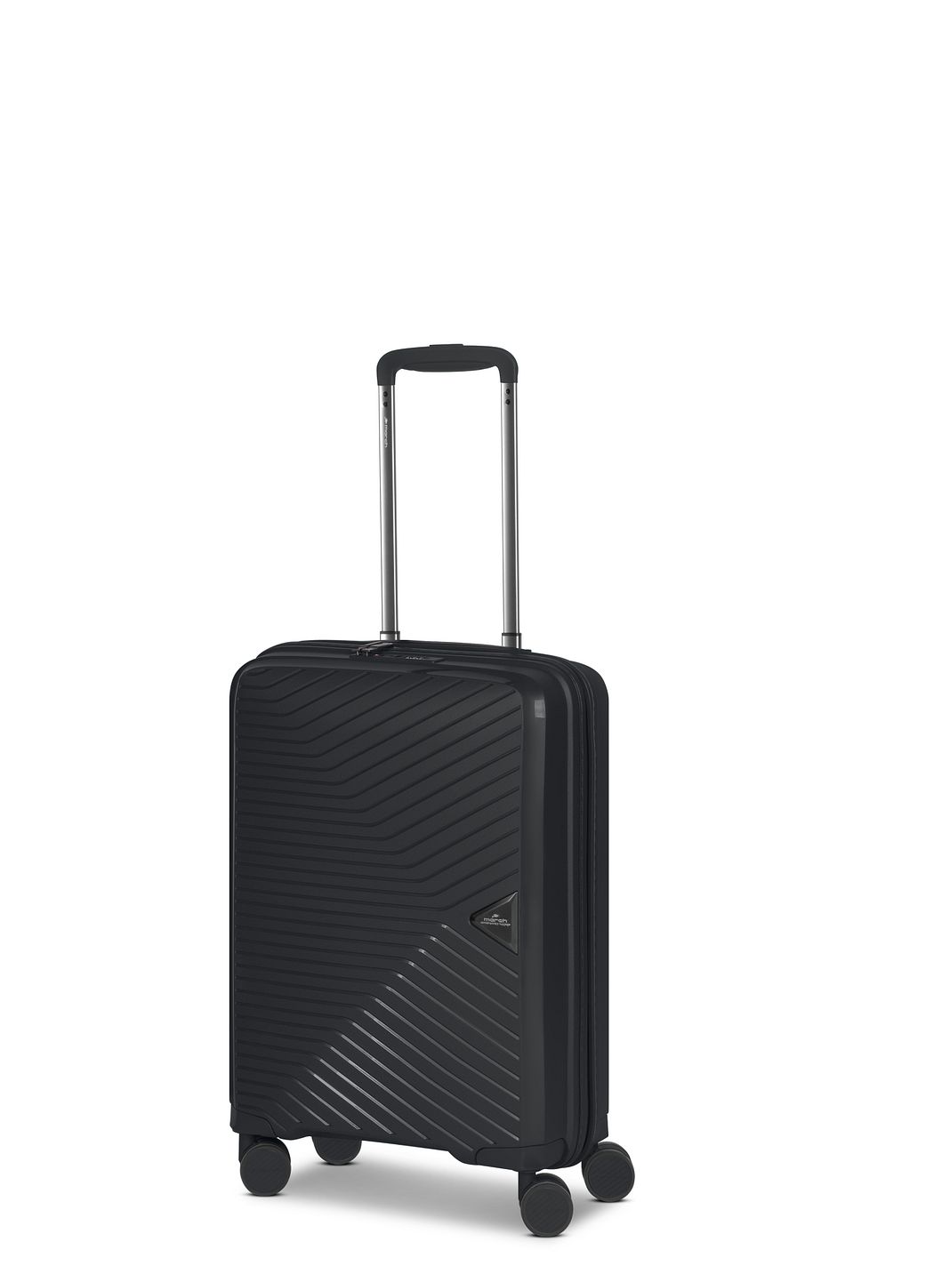 March15 Trading Gotthard Edition 4 ruote Trolley cabina 55 cm March15 Trading Gotthard Edition 4 ruote Trolley cabina 55 cm