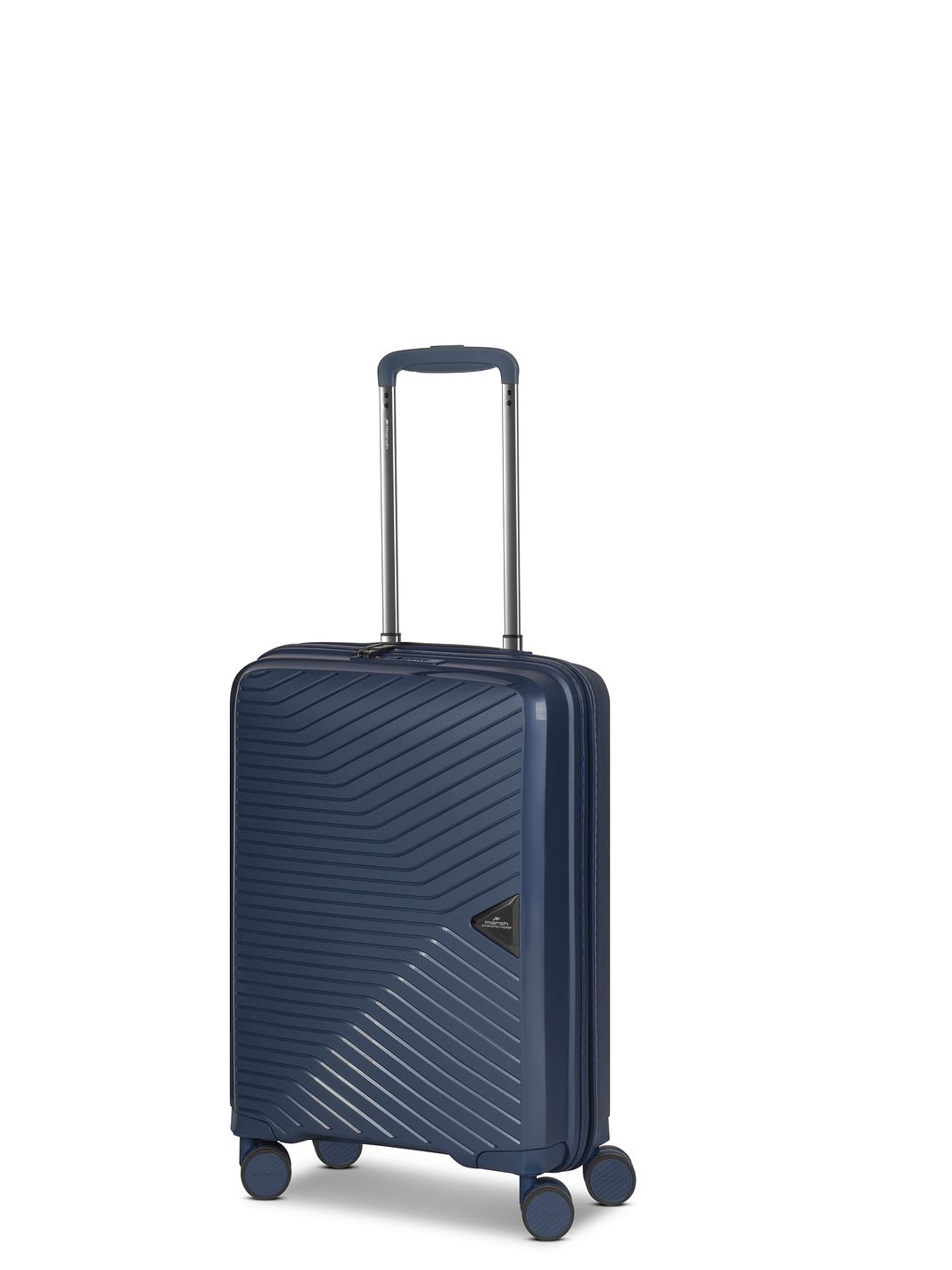 March15 Trading Gotthard Edition 4 ruote Trolley cabina 55 cm March15 Trading Gotthard Edition 4 ruote Trolley cabina 55 cm