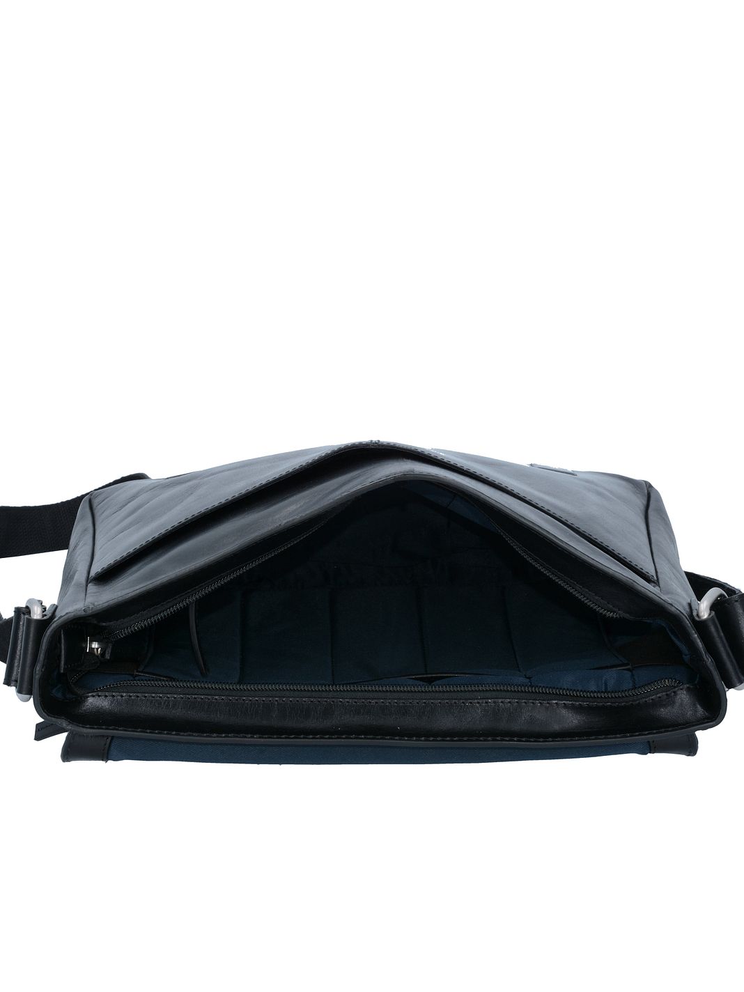 Leonhard Heyden Cambridge Messaggero Vera Pelle 32 cm Vano porta PC Leonhard Heyden Cambridge Messaggero Vera Pelle 32 cm Vano porta PC