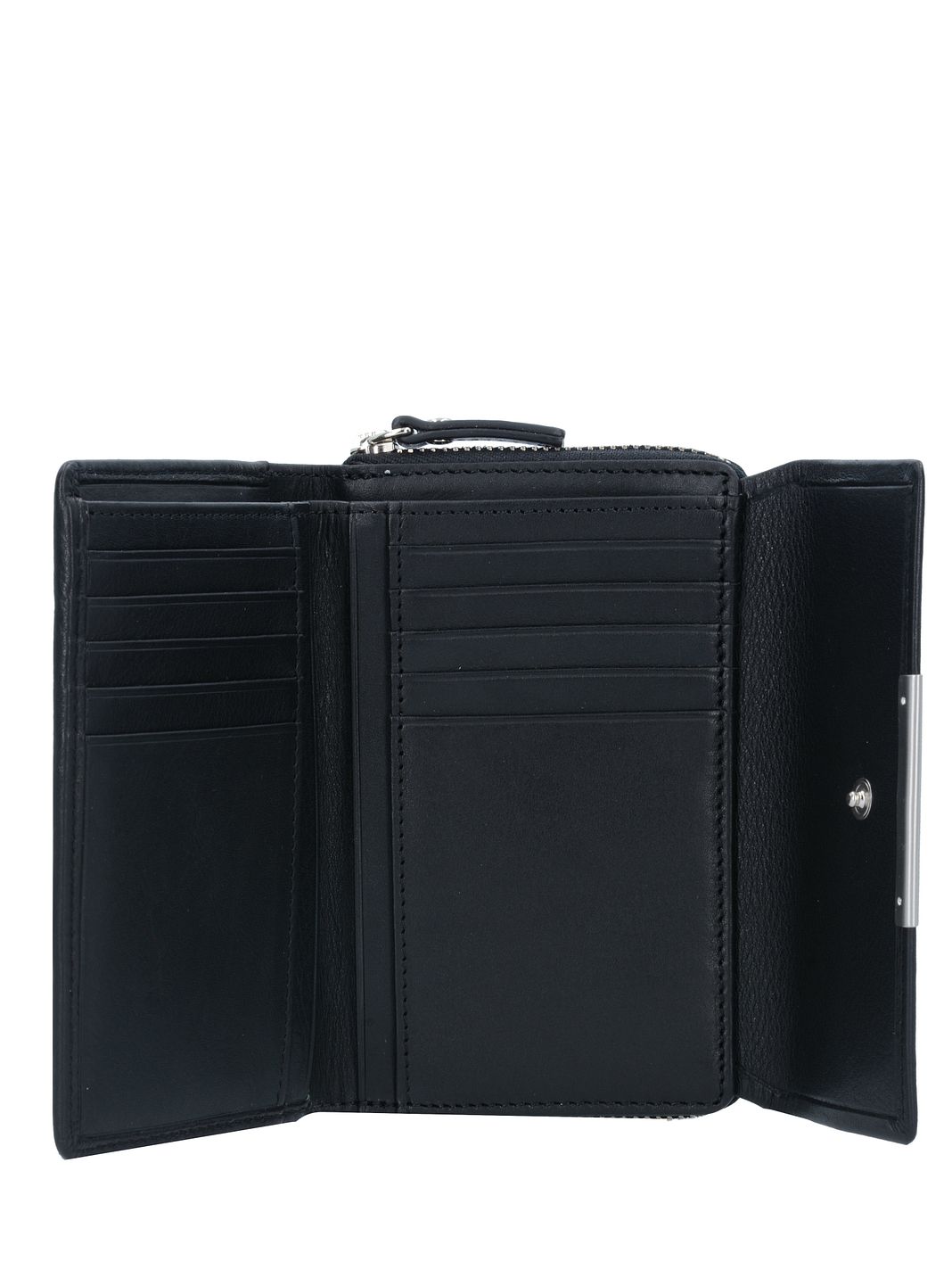 Maître Belg Dagrete Portafoglio Vera Pelle 13.5 cm Maître Belg Dagrete Portafoglio Vera Pelle 13.5 cm