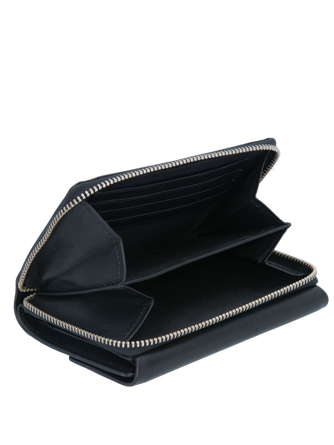 Maître Belg Dagrete Portafoglio Vera Pelle 13.5 cm Maître Belg Dagrete Portafoglio Vera Pelle 13.5 cm