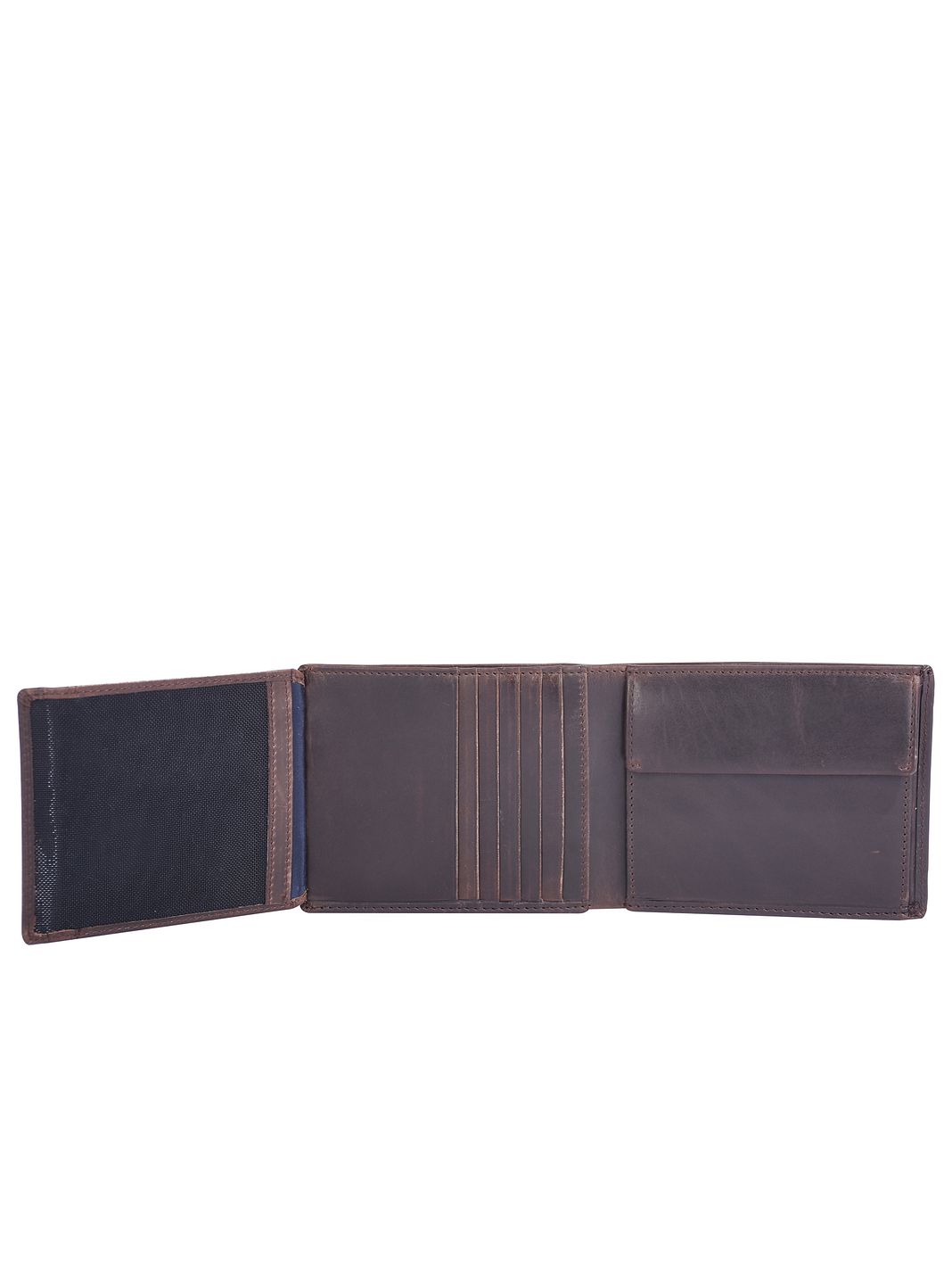 Maître Birkheim Gandolf Portafoglio Protezione RFID Vera Pelle 12.5 cm Maître Birkheim Gandolf Portafoglio Protezione RFID Vera Pelle 12.5 cm