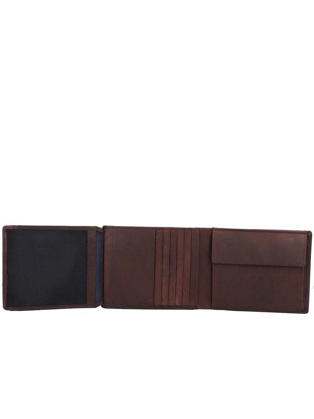 Maître Birkheim Gandolf Portafoglio Protezione RFID Vera Pelle 12.5 cm Maître Birkheim Gandolf Portafoglio Protezione RFID Vera Pelle 12.5 cm