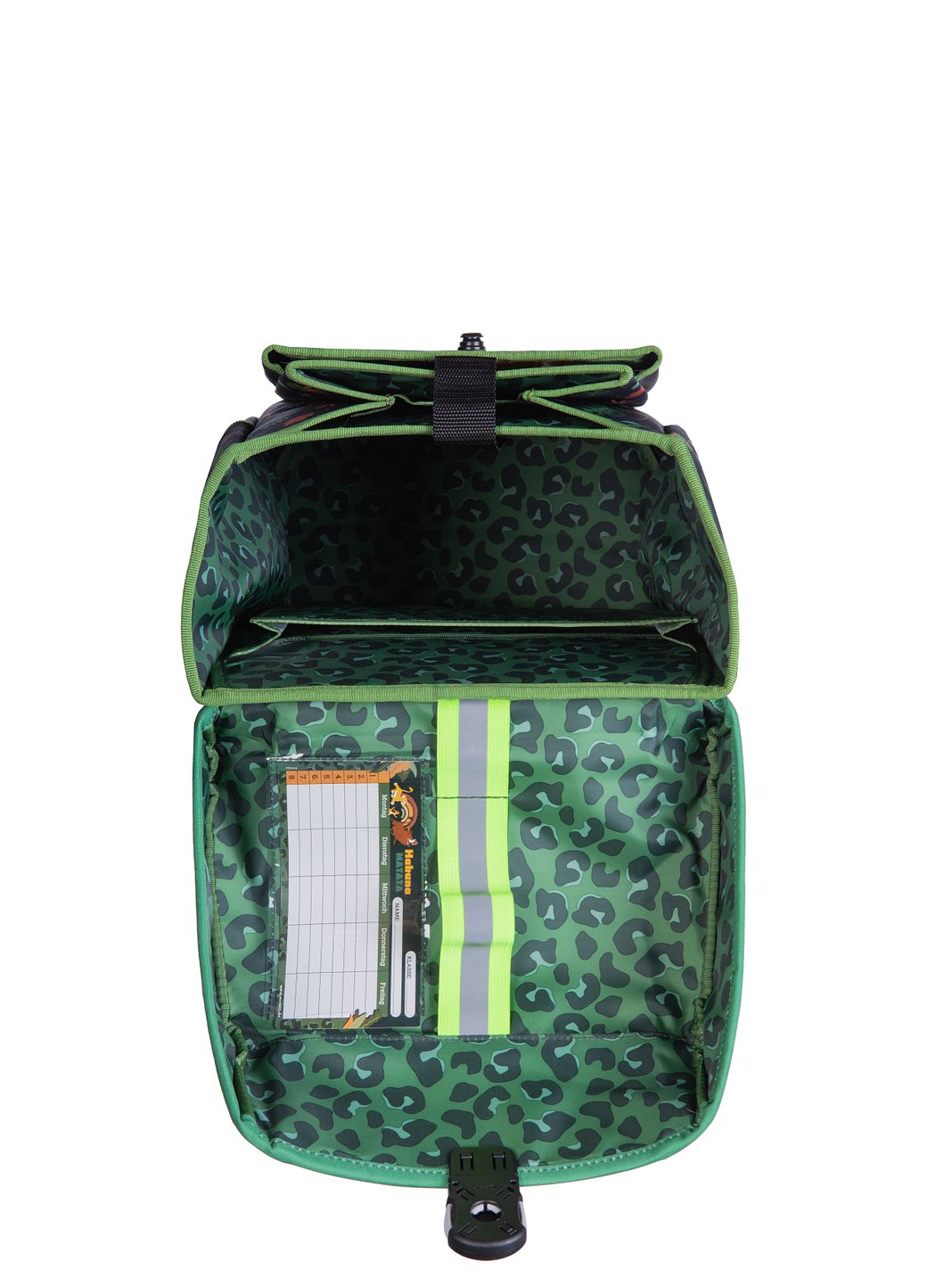 McNeill Perfecto Juego de mochilas escolares 5 piezas McNeill Perfecto Juego de mochilas escolares 5 piezas