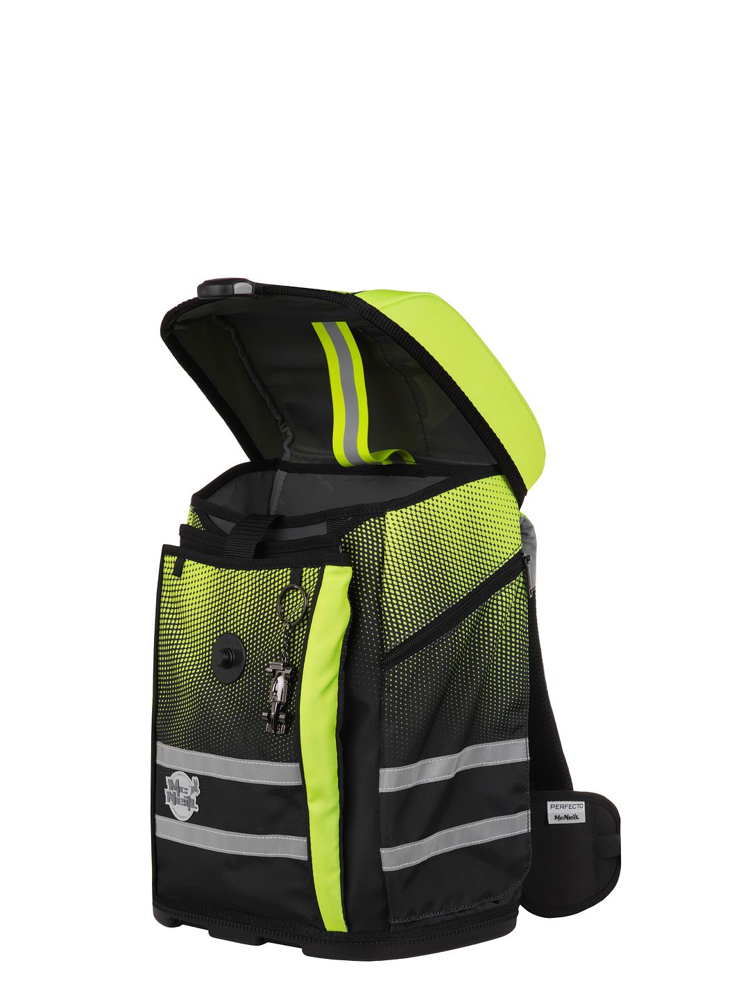 McNeill Perfecto Juego de mochilas escolares 5 piezas