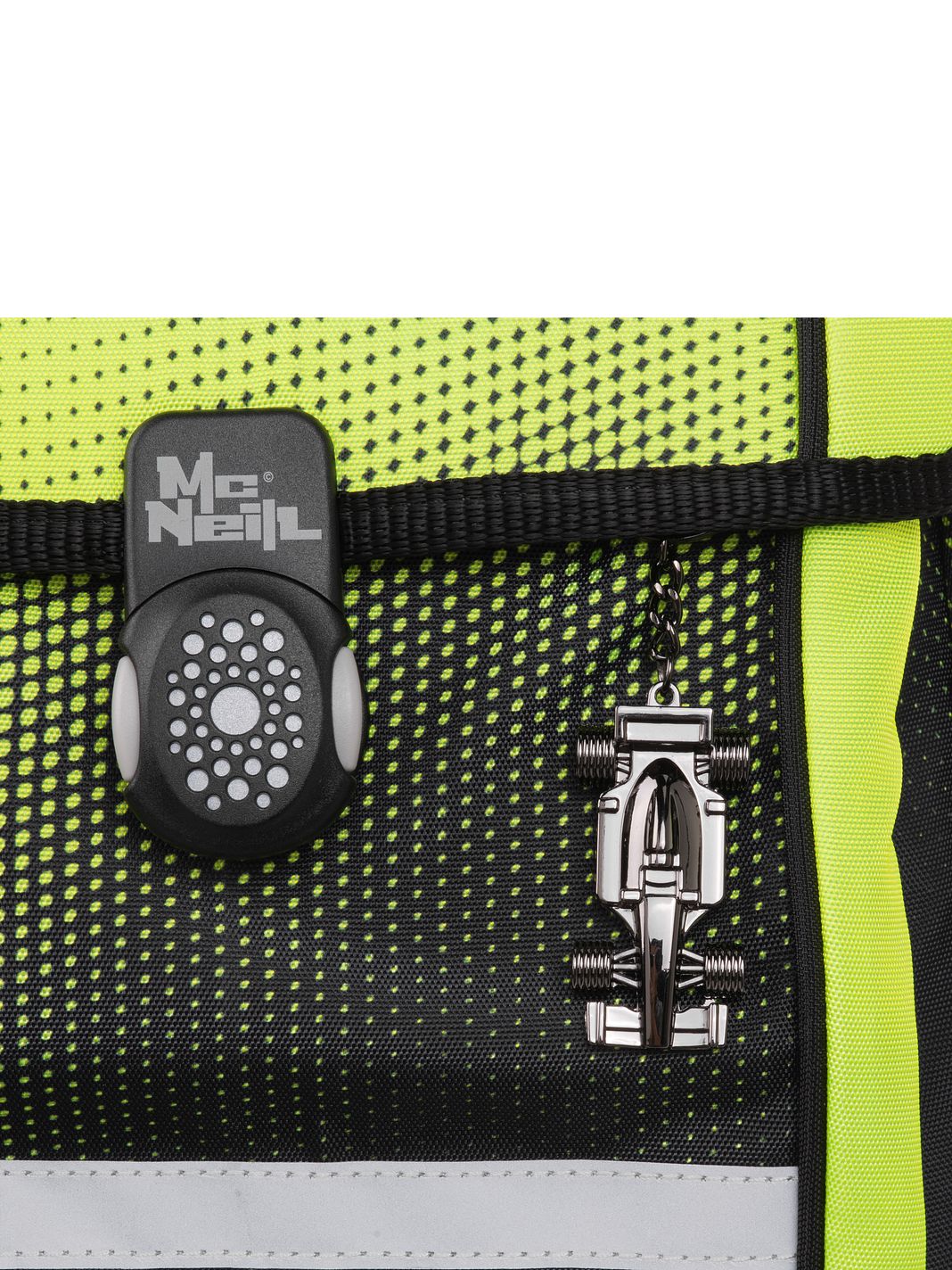McNeill Perfecto Juego de mochilas escolares 5 piezas