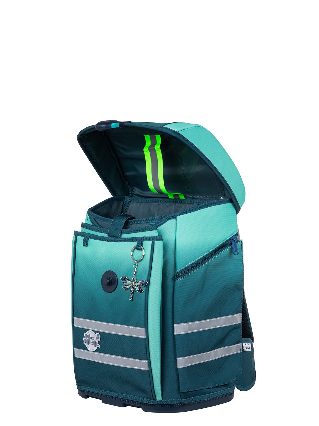 McNeill Perfecto Juego de mochilas escolares 5 piezas McNeill Perfecto Juego de mochilas escolares 5 piezas