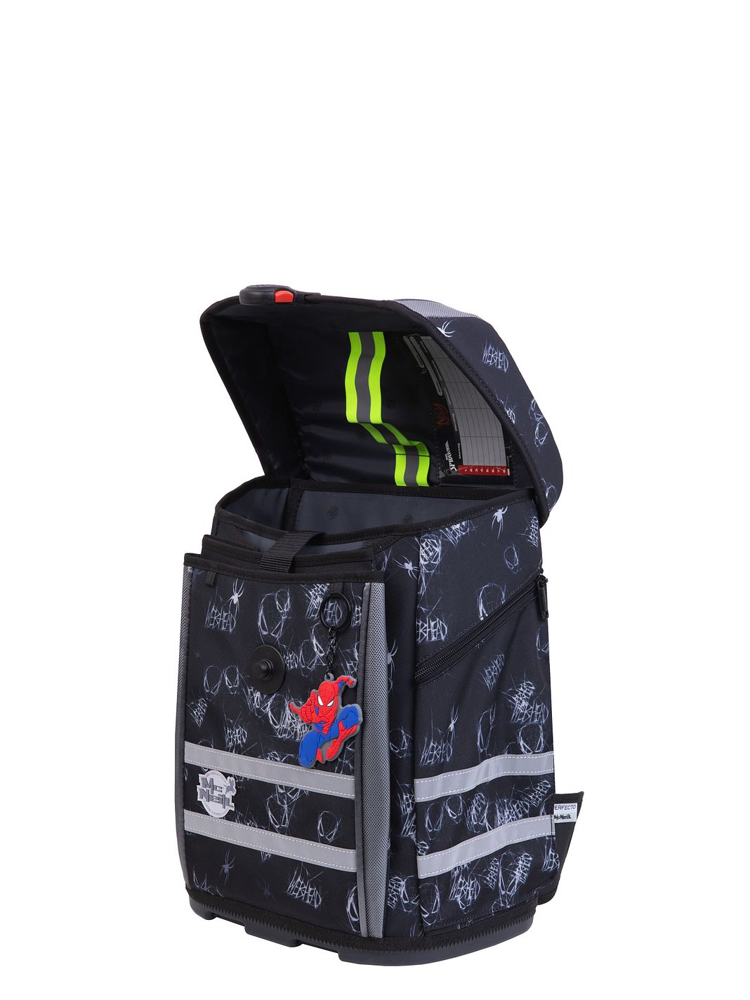 McNeill Perfecto Juego de mochilas escolares 5 piezas