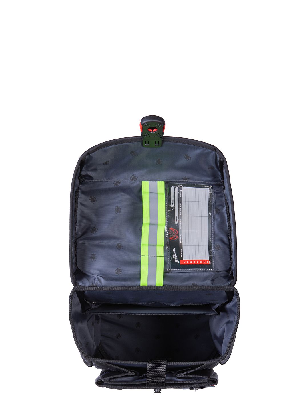 McNeill Perfecto Juego de mochilas escolares 5 piezas