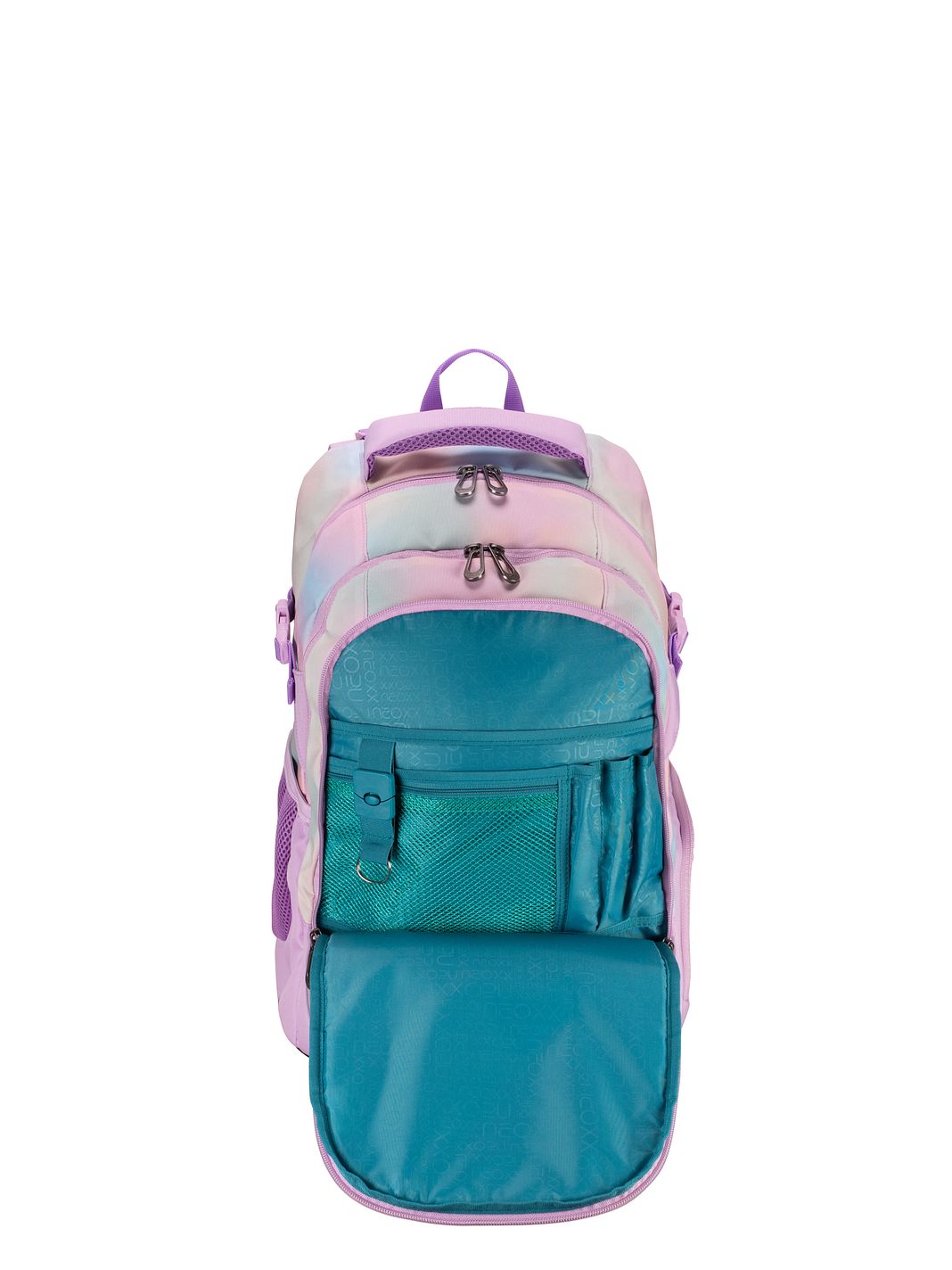 Neoxx Active Pro Skolväska 45.5 cm Neoxx Active Pro Skolväska 45.5 cm