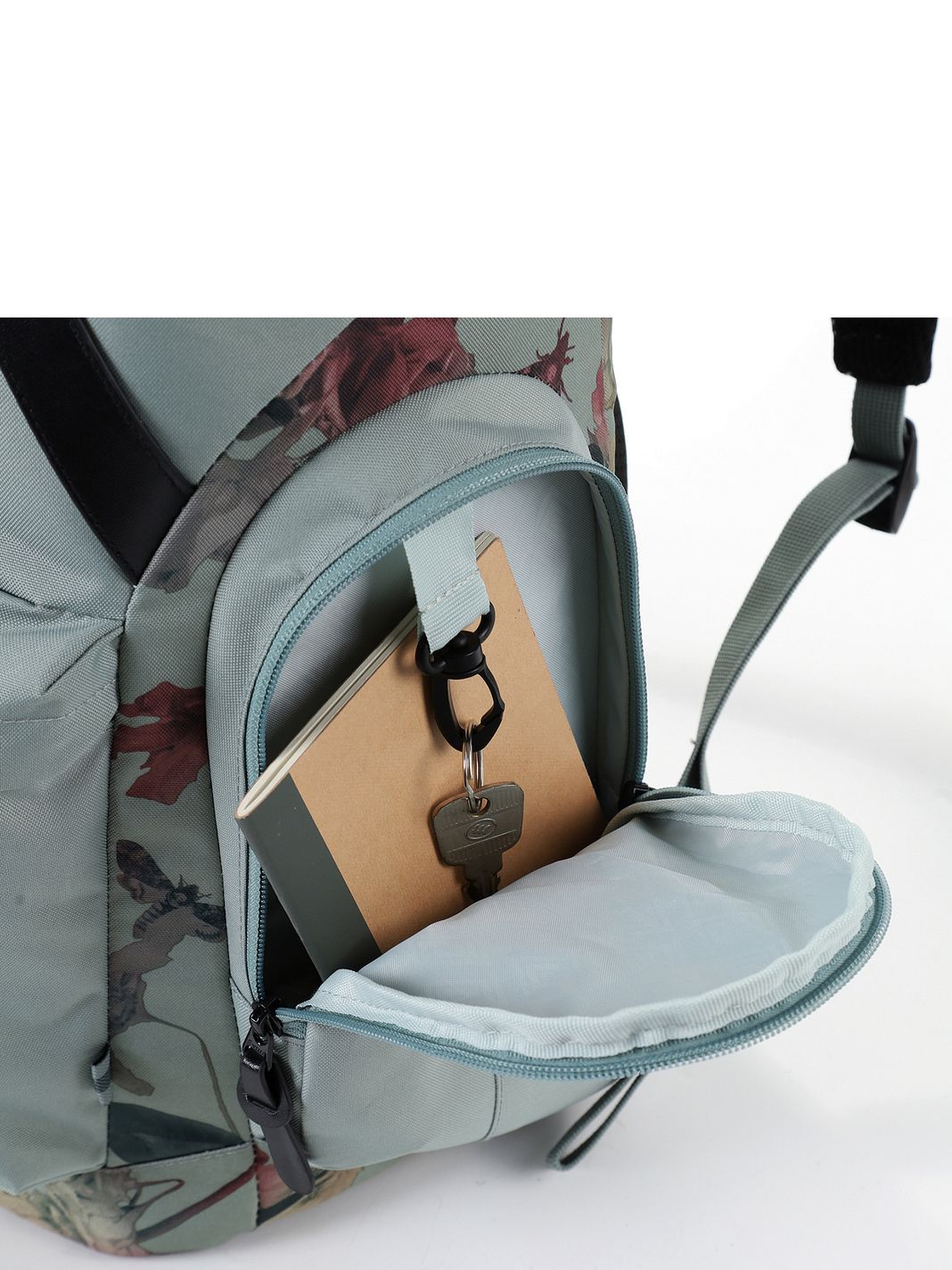 NITRO Daypacker Two Zaino da giorno 46 cm Vano porta PC NITRO Daypacker Two Zaino da giorno 46 cm Vano porta PC