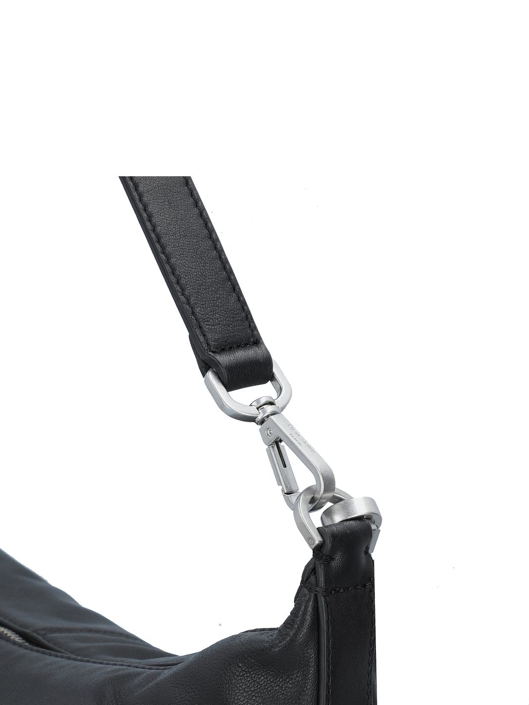 Liebeskind Paris Borsa a tracolla Vera Pelle 38 cm Liebeskind Paris Borsa a tracolla Vera Pelle 38 cm