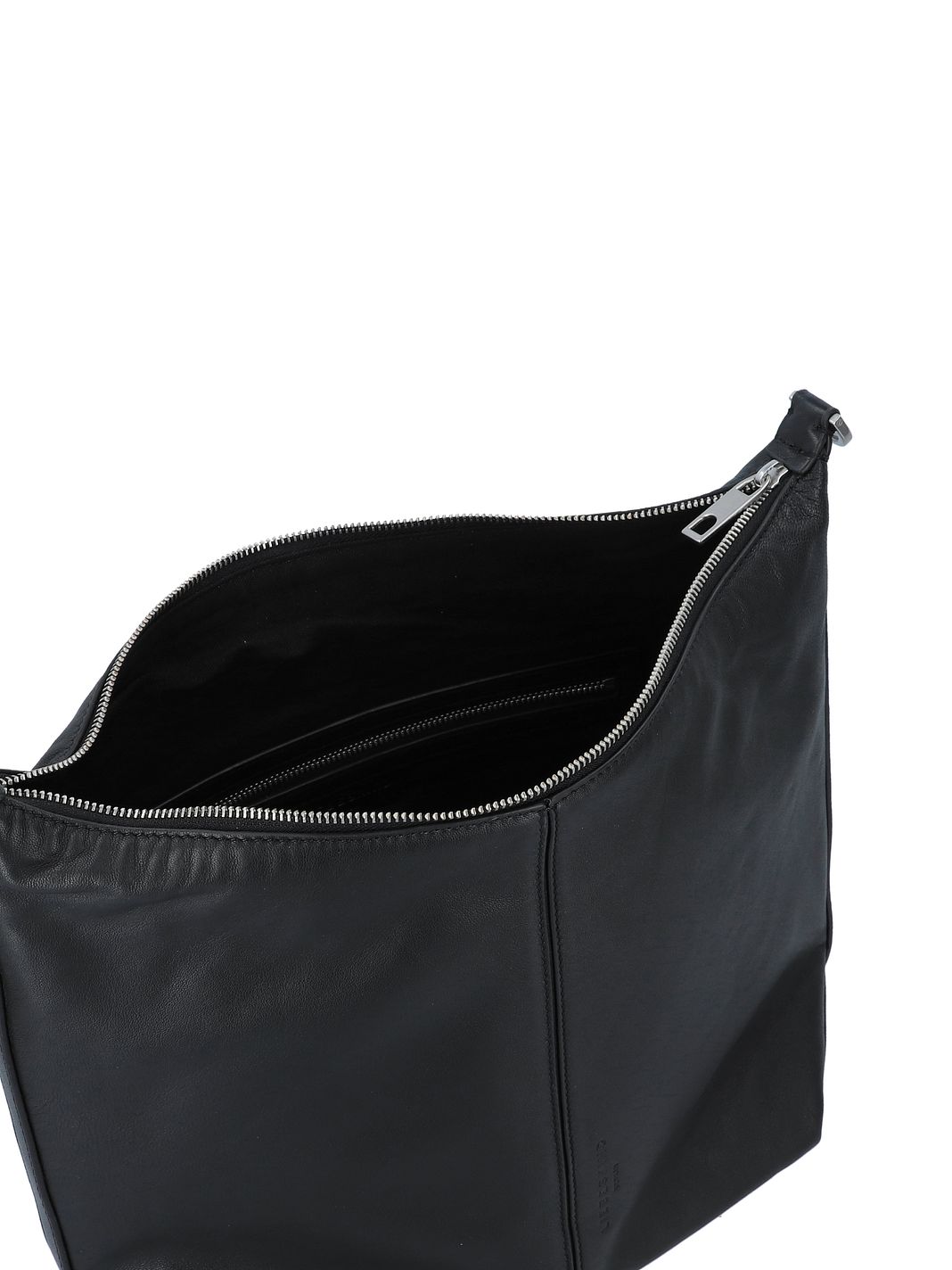 Liebeskind Paris Borsa a tracolla Vera Pelle 38 cm Liebeskind Paris Borsa a tracolla Vera Pelle 38 cm