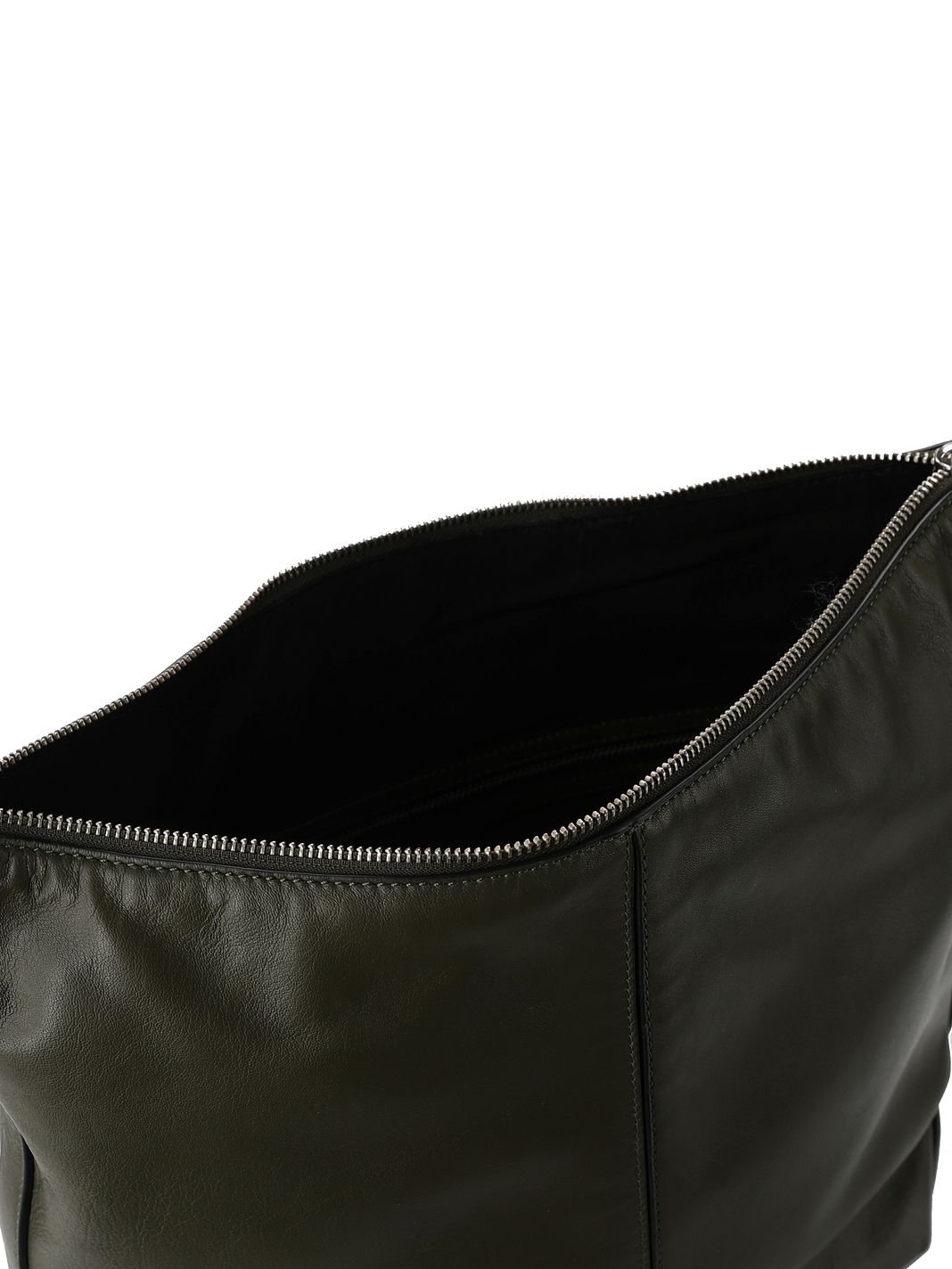 Liebeskind Paris Bolsa de hombro Piel natural 38 cm Liebeskind Paris Bolsa de hombro Piel natural 38 cm