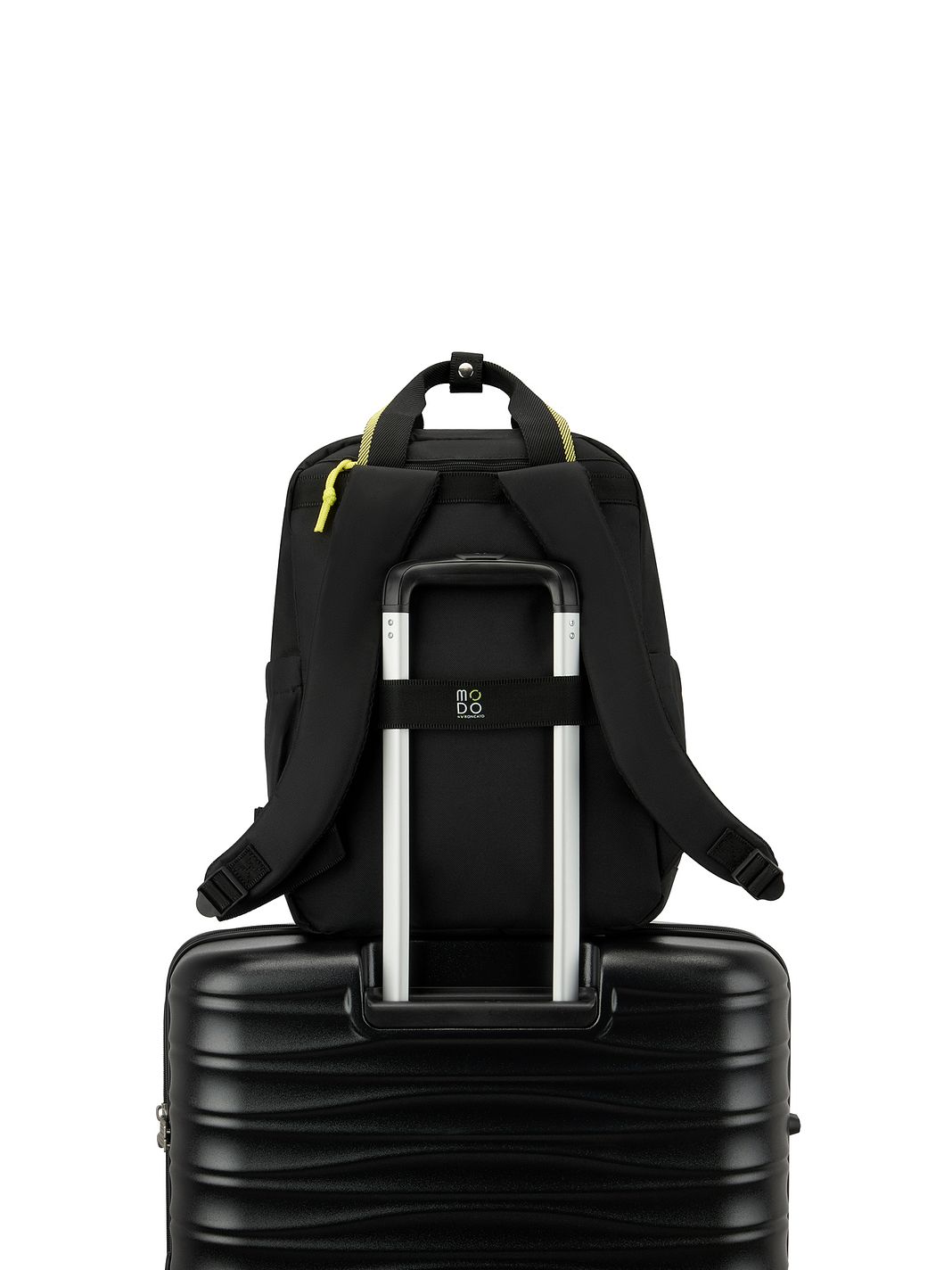 MODO by Roncato Starlight 3.0 Zaino da lavoro 40 cm Vano porta PC