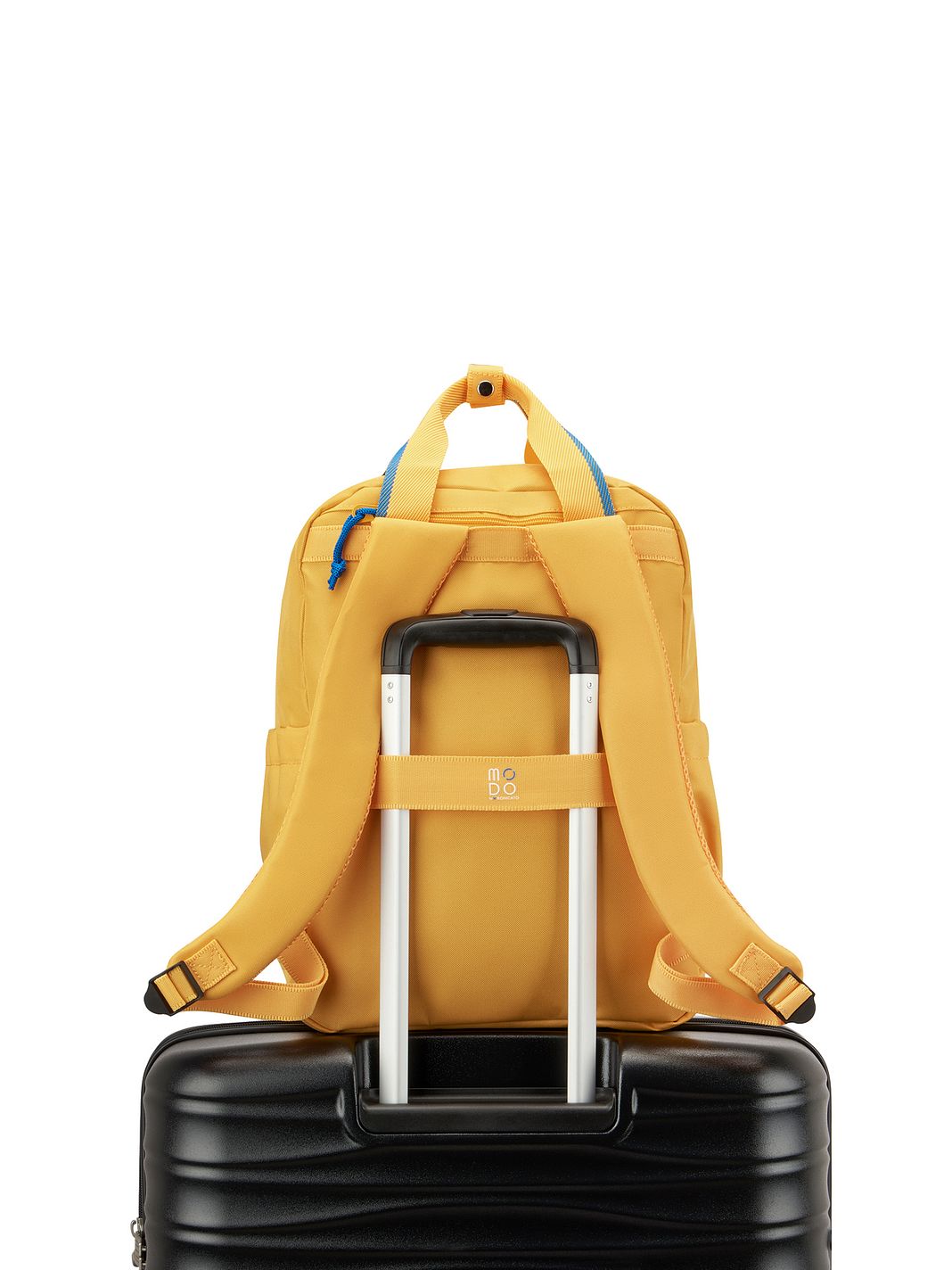 MODO by Roncato Starlight 3.0 Zaino da lavoro 40 cm Vano porta PC MODO by Roncato Starlight 3.0 Zaino da lavoro 40 cm Vano porta PC