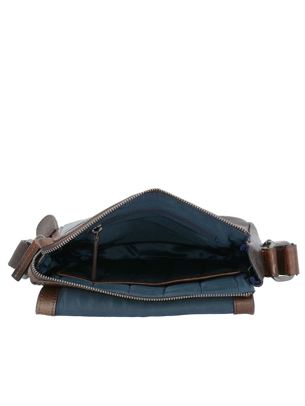 Leonhard Heyden Roma Borsa a tracolla Vera Pelle 23 cm Leonhard Heyden Roma Borsa a tracolla Vera Pelle 23 cm