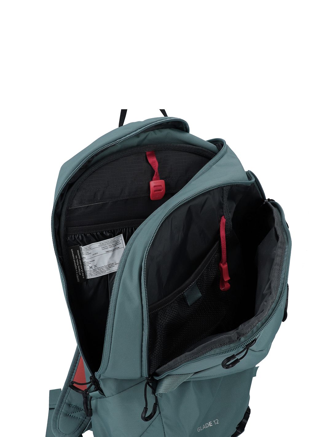 Osprey Glade 12 Zaino da trekking 45 cm Osprey Glade 12 Zaino da trekking 45 cm