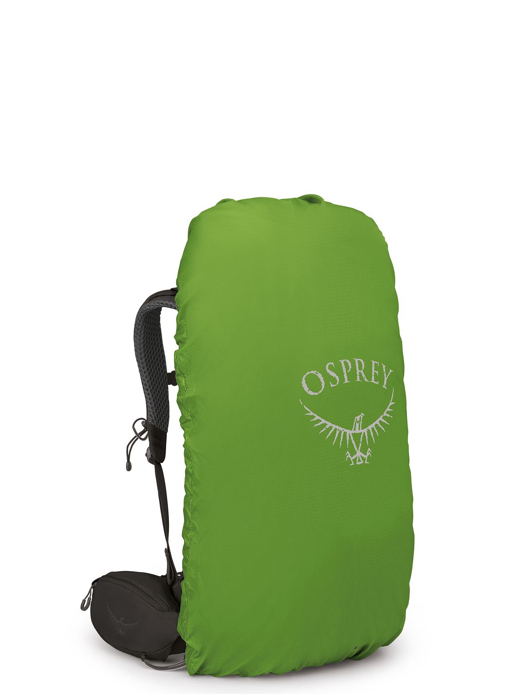 Osprey Kestrel 38 Zaino da trekking L-XL 78 cm Osprey Kestrel 38 Zaino da trekking L-XL 78 cm