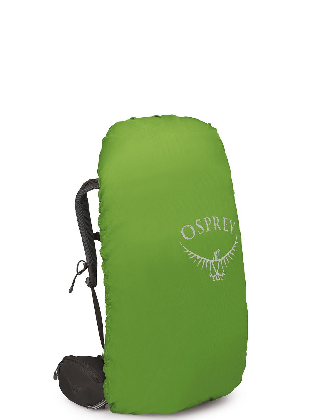 Osprey Kestrel 48 Vandrerygsæk L-XL 79 cm Osprey Kestrel 48 Vandrerygsæk L-XL 79 cm