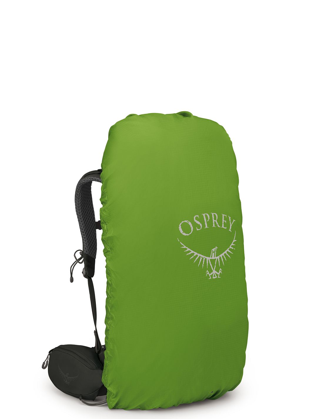 Osprey Kestrel 38 Trekking rinkka S-M 79 cm Osprey Kestrel 38 Trekking rinkka S-M 79 cm
