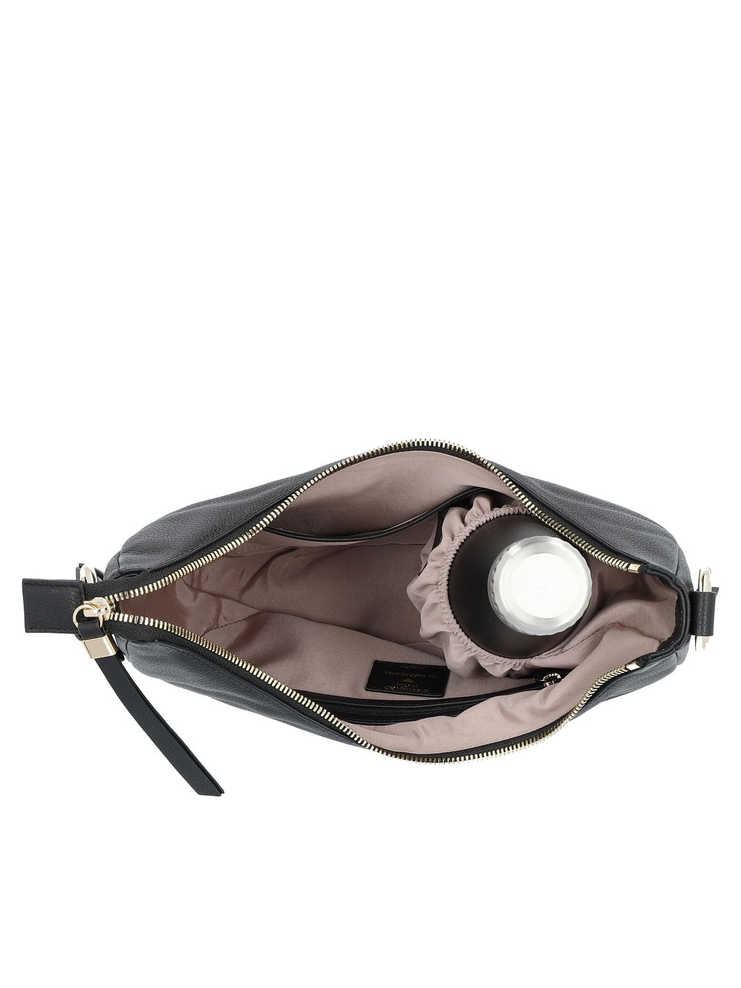 Picard Java Borsa a tracolla Vera Pelle 30 cm Picard Java Borsa a tracolla Vera Pelle 30 cm