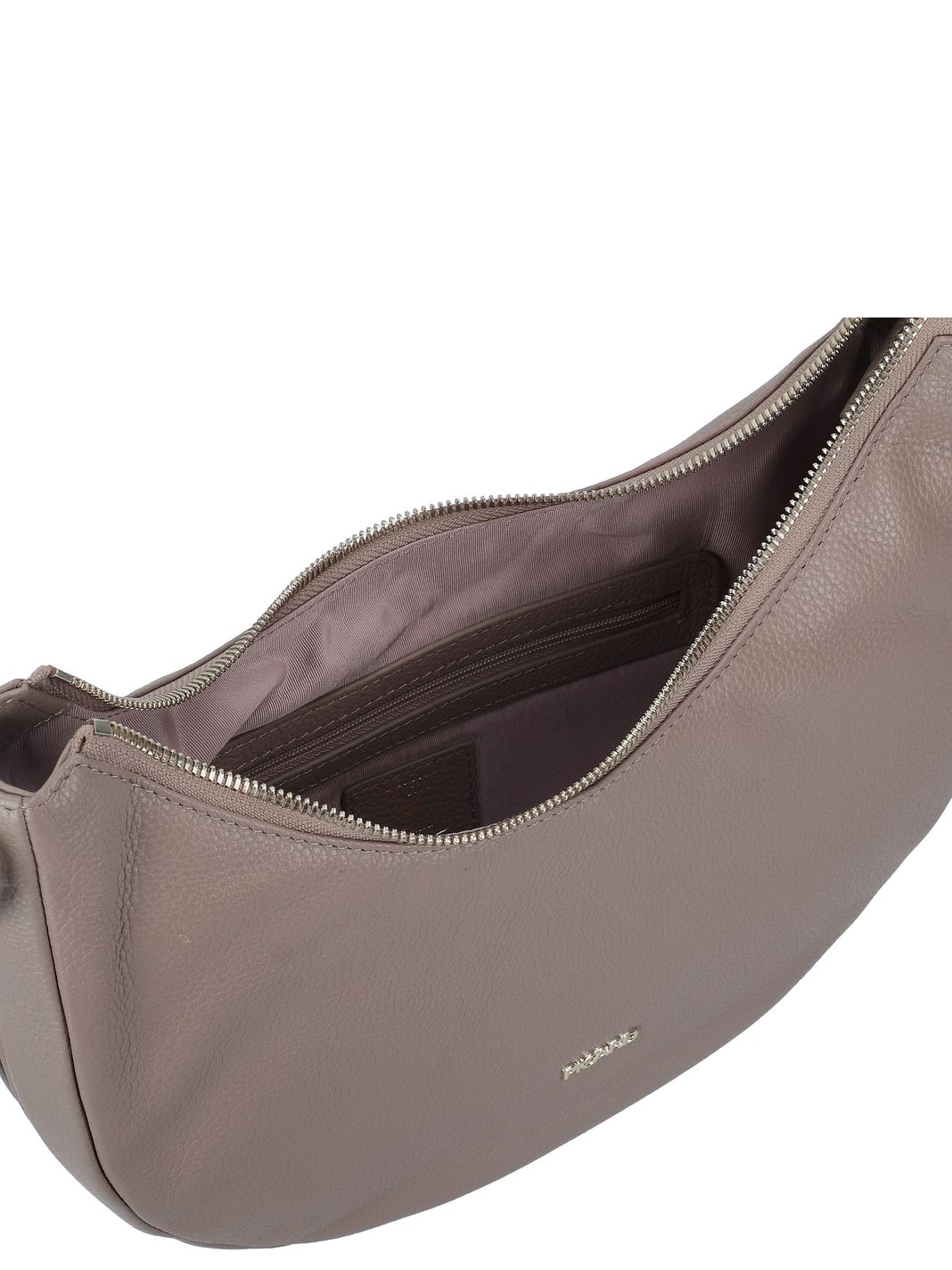 Picard Java Borsa a tracolla Vera Pelle 30 cm Picard Java Borsa a tracolla Vera Pelle 30 cm