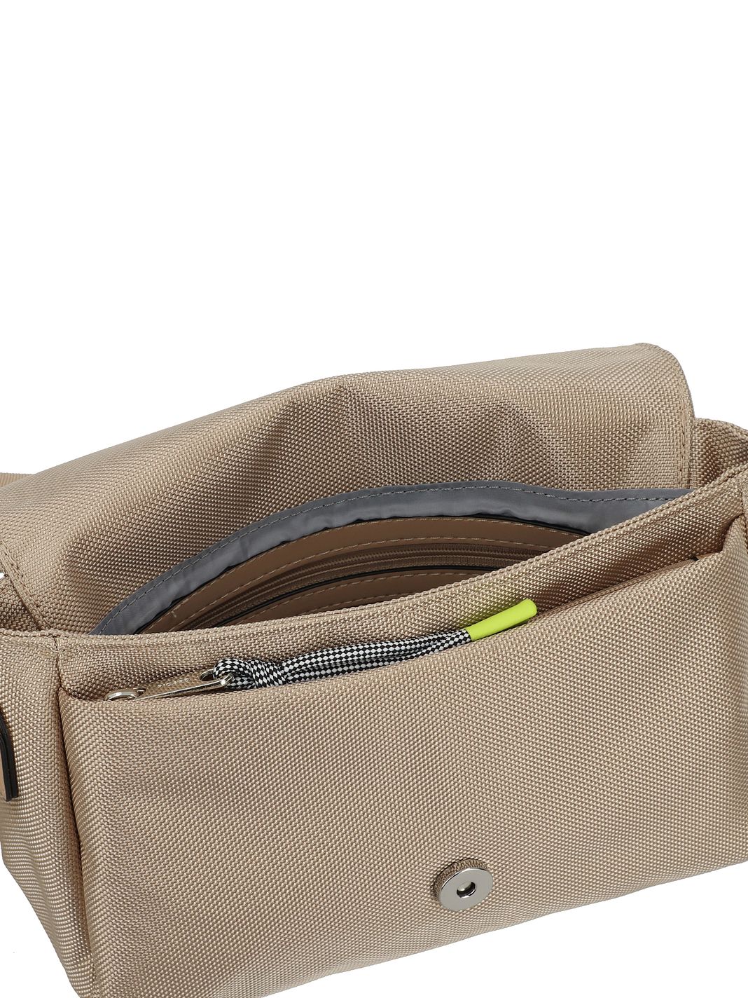 Picard Lucky One Crossbody-laukku 25 cm Picard Lucky One Crossbody-laukku 25 cm