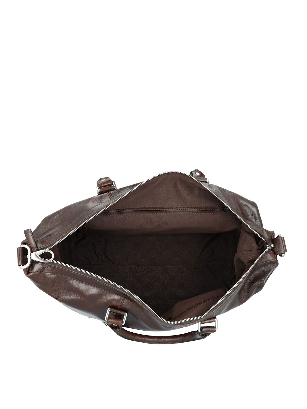 Picard Buddy Borsa da viaggio Weekender Vera Pelle 45 cm Picard Buddy Borsa da viaggio Weekender Vera Pelle 45 cm
