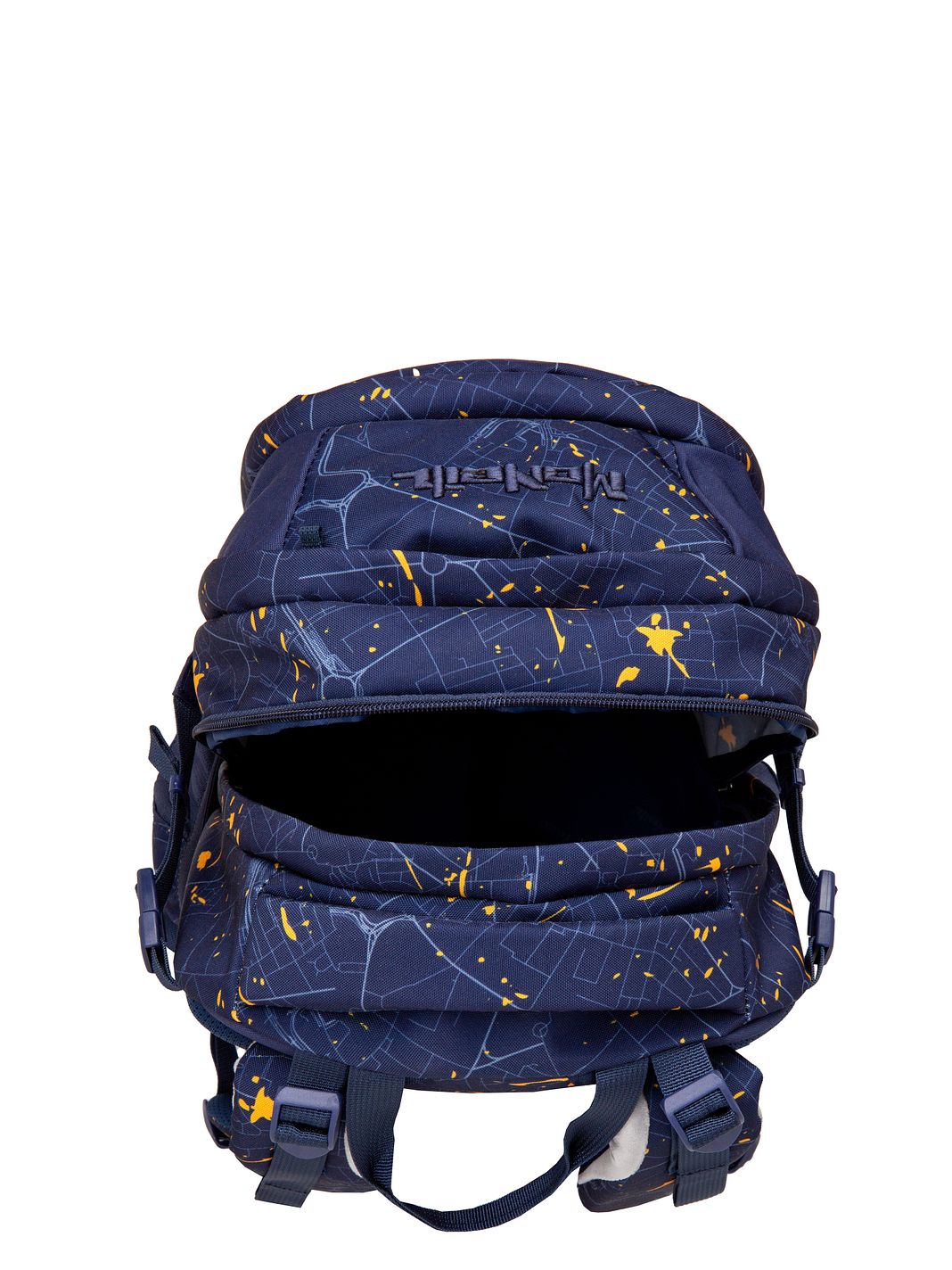 McNeill LUCA Zaino da scuola 45 cm McNeill LUCA Zaino da scuola 45 cm