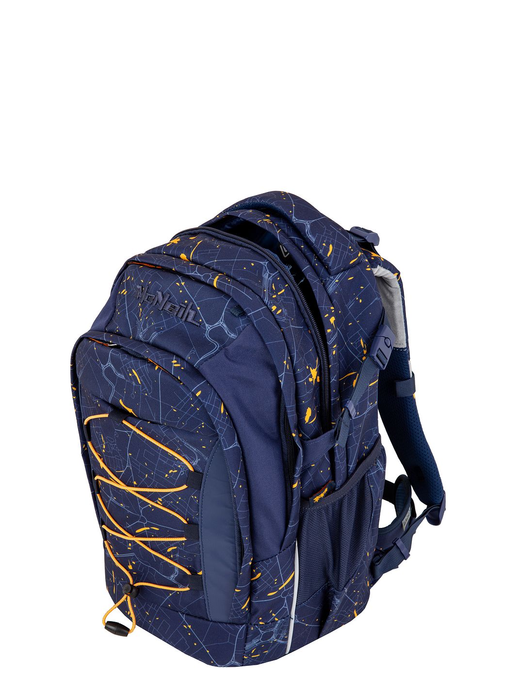 McNeill LUCA Zaino da scuola 45 cm McNeill LUCA Zaino da scuola 45 cm