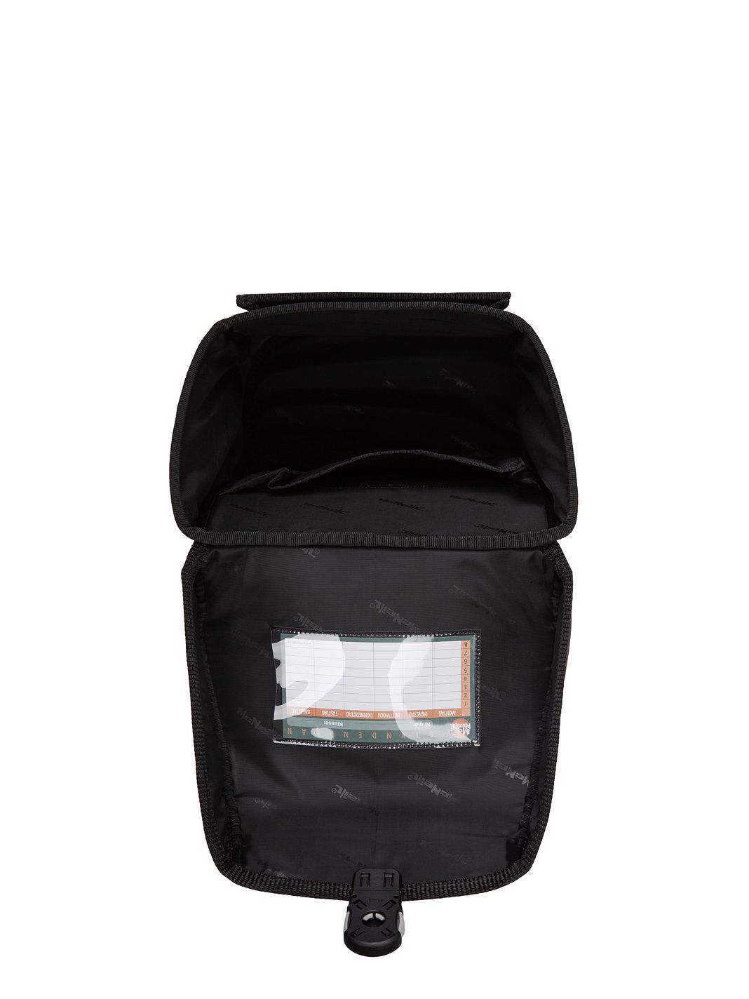 McNeill Tenero Set di borse per la scuola 5 pezzi McNeill Tenero Set di borse per la scuola 5 pezzi