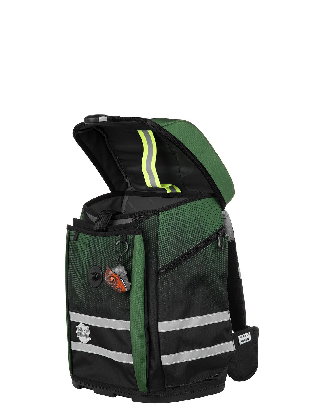 McNeill Perfecto Juego de mochilas escolares 5 piezas McNeill Perfecto Juego de mochilas escolares 5 piezas