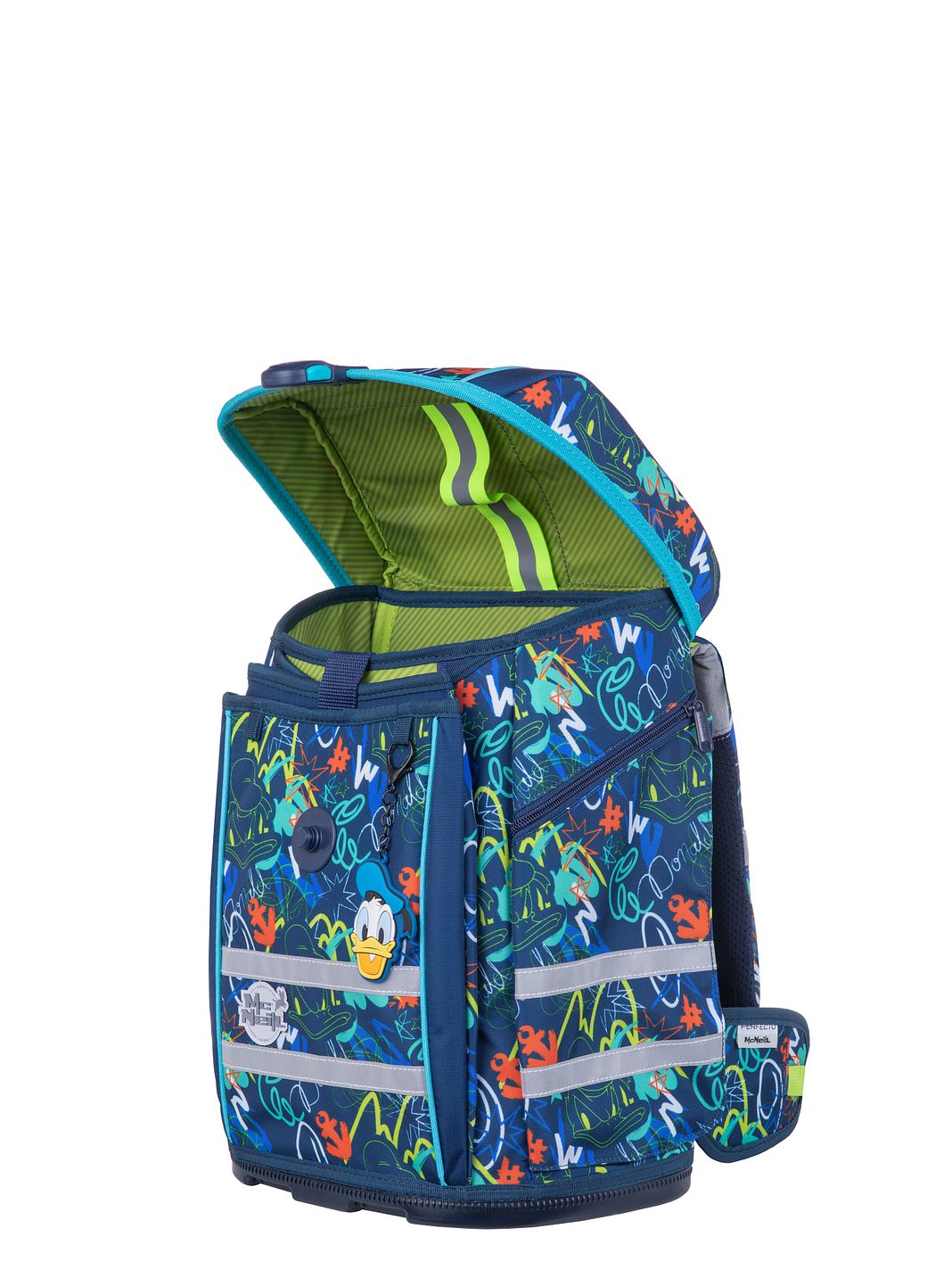 McNeill Perfecto Juego de mochilas escolares 5 piezas McNeill Perfecto Juego de mochilas escolares 5 piezas