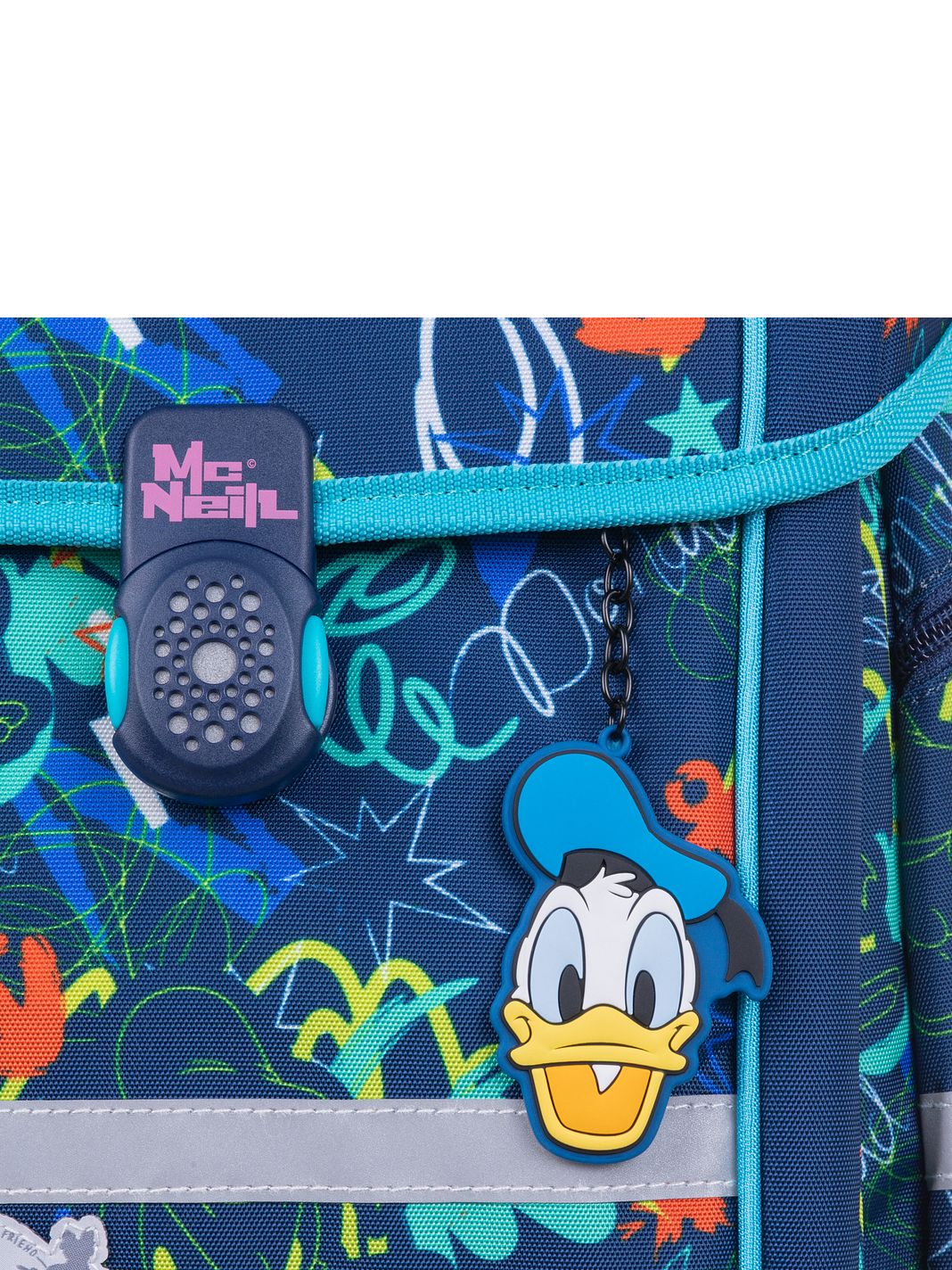 McNeill Perfecto Juego de mochilas escolares 5 piezas McNeill Perfecto Juego de mochilas escolares 5 piezas