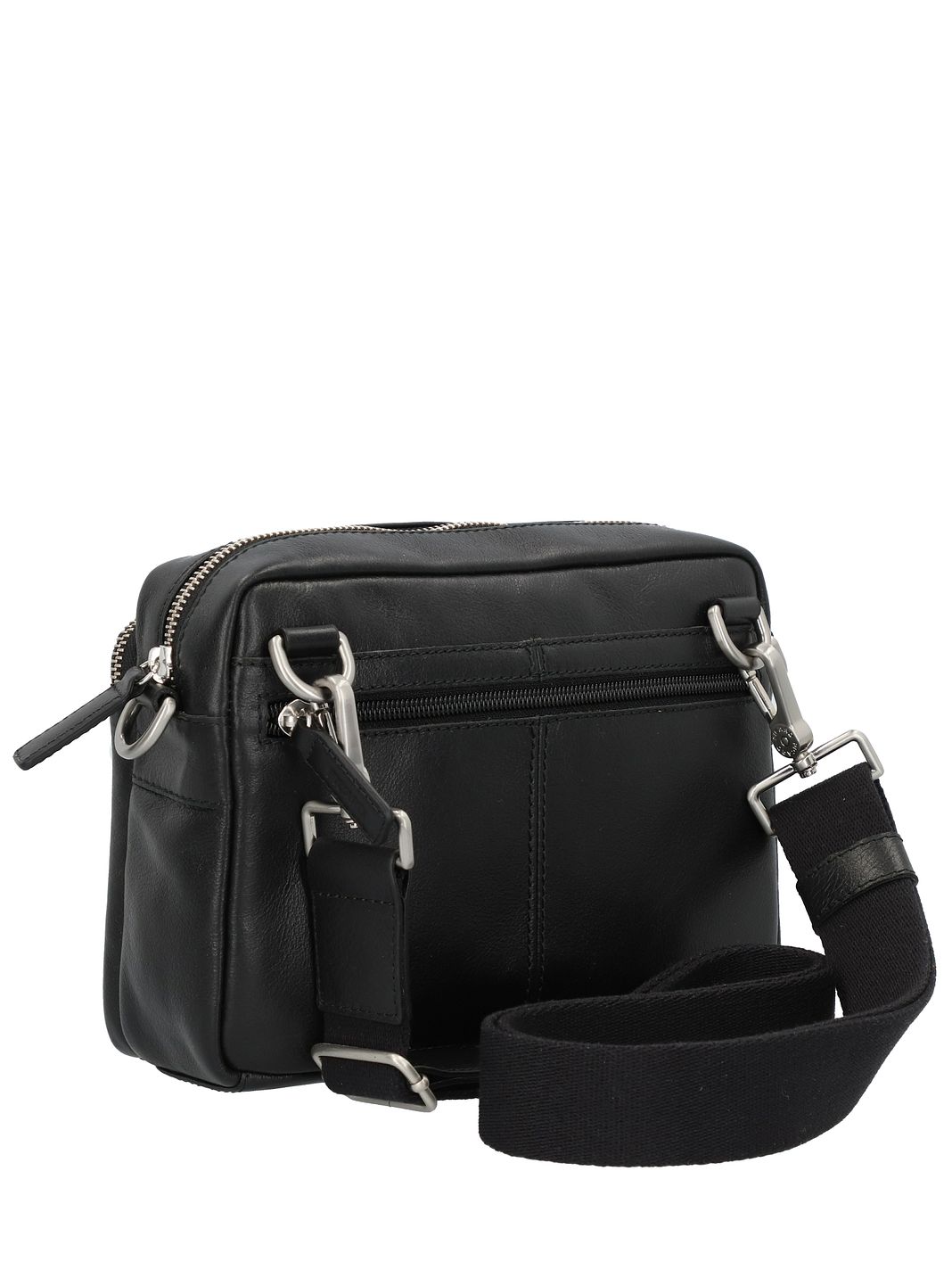 Picard Buddy Bolsa de hombro Piel natural 24 cm