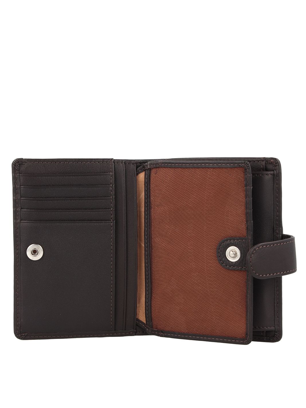 Picard Brooklyn Lompakko Nahka 10 cm Picard Brooklyn Lompakko Nahka 10 cm