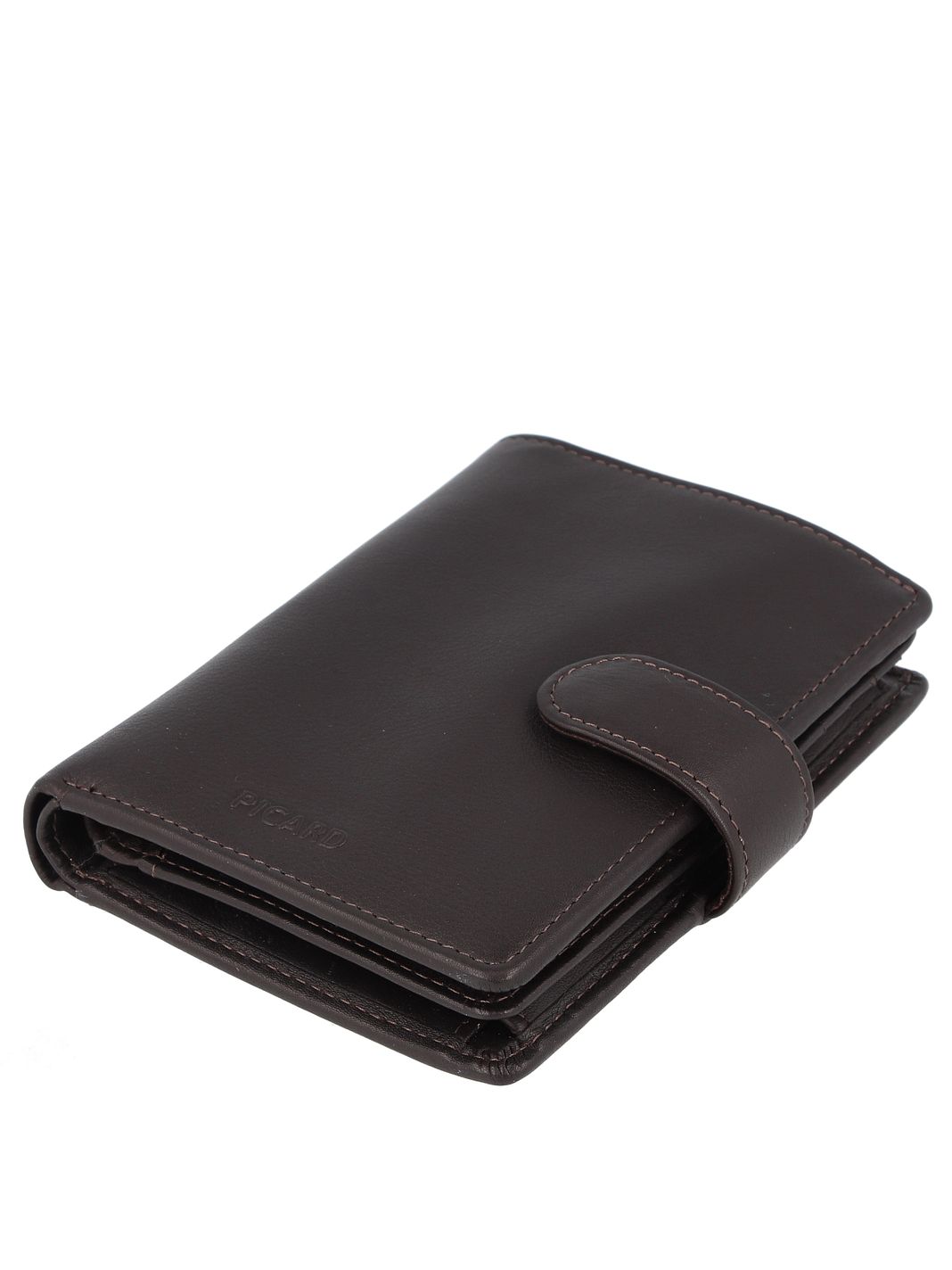 Picard Brooklyn Lompakko Nahka 10 cm Picard Brooklyn Lompakko Nahka 10 cm