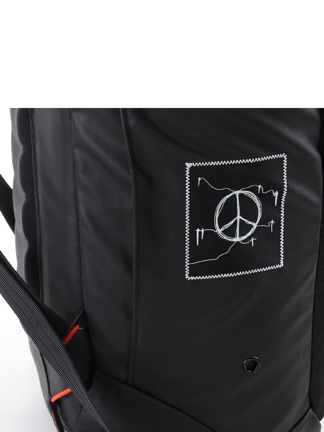 NITRO Nikuro Traveler Zaino da giorno 54 cm Vano porta PC