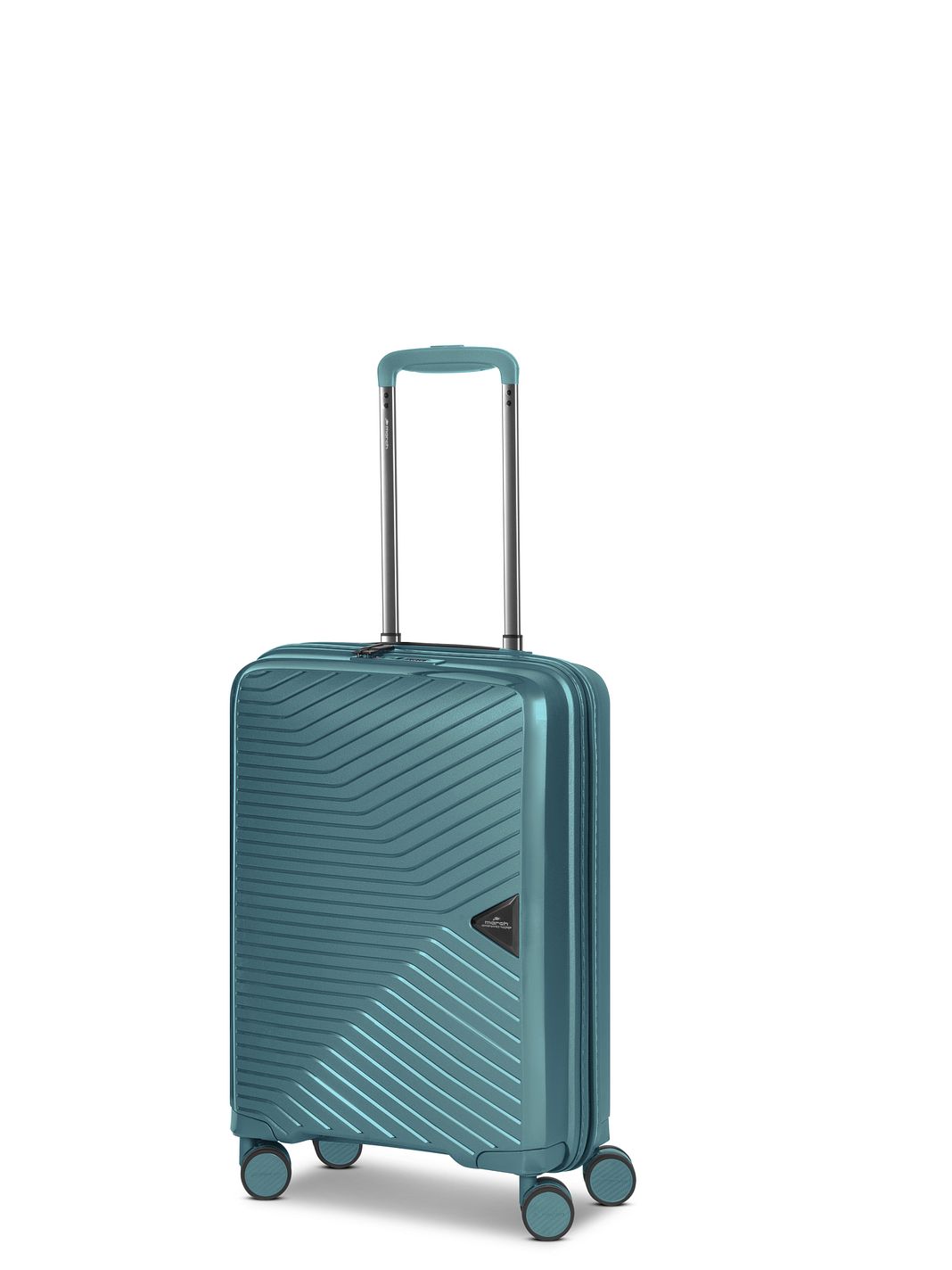 March15 Trading Gotthard Edition 4 ruote Trolley cabina 55 cm