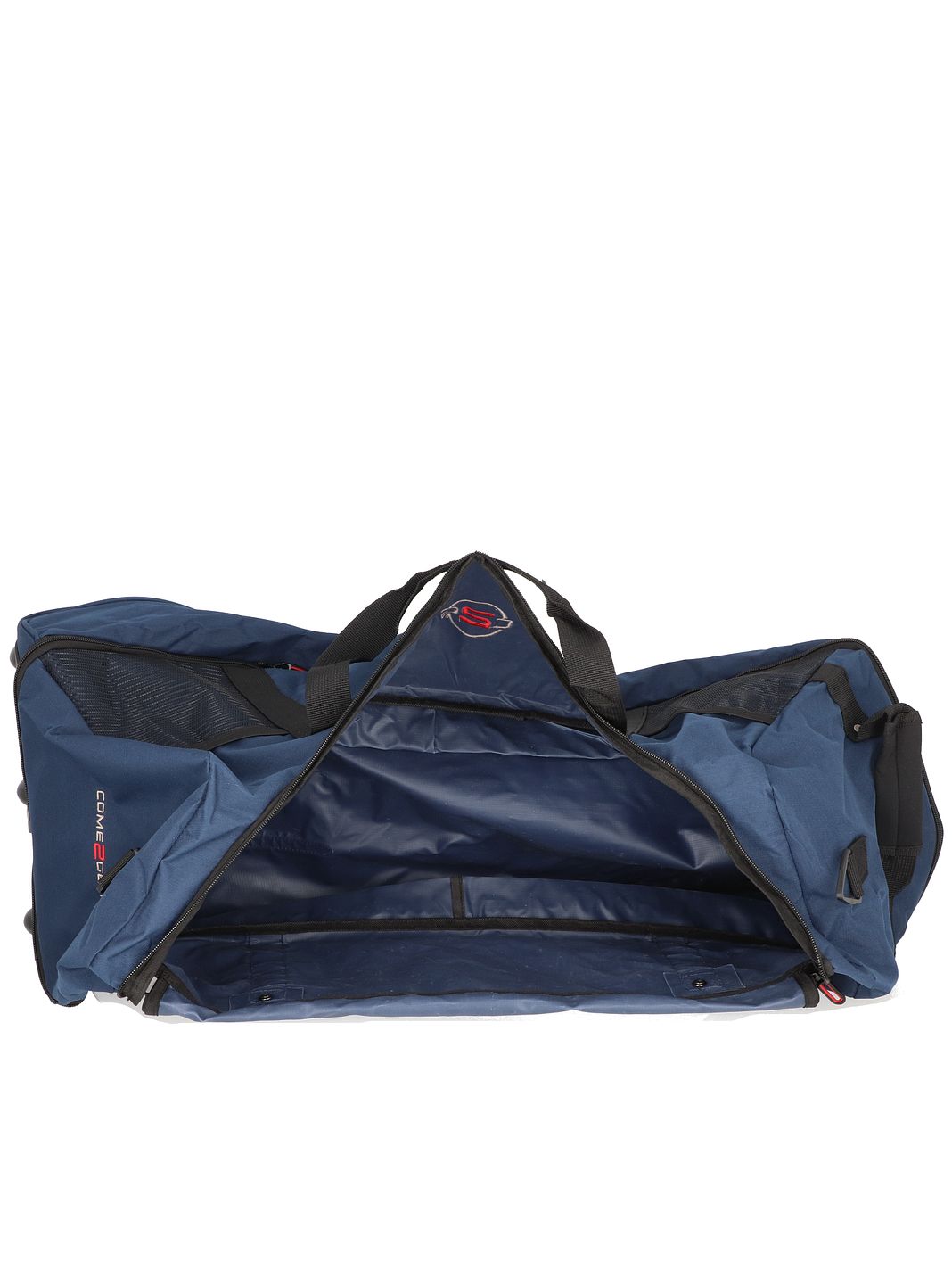 NOWI 2 ruote Borsa da viaggio 61 cm espandibile NOWI 2 ruote Borsa da viaggio 61 cm espandibile