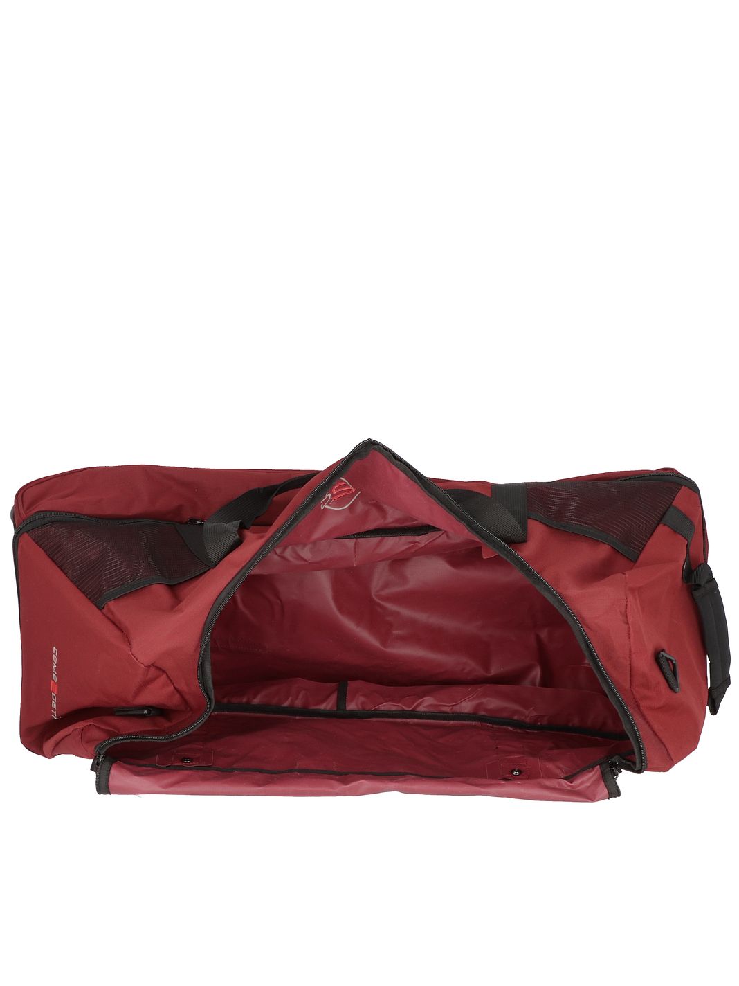 NOWI 2 ruote Borsa da viaggio 61 cm espandibile NOWI 2 ruote Borsa da viaggio 61 cm espandibile
