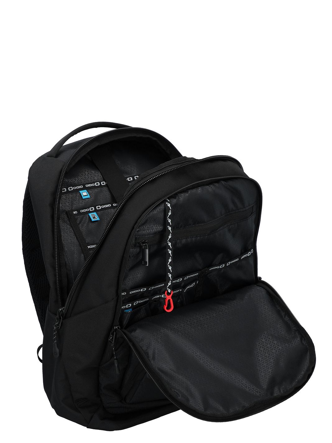 Ogio Axle Pro Dagsryggsäckar 51 cm Laptopfack Ogio Axle Pro Dagsryggsäckar 51 cm Laptopfack