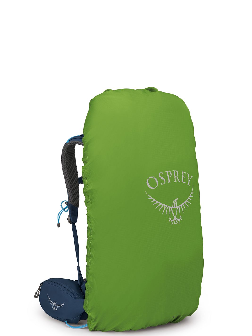 Osprey Kestrel 38 Mochila de senderismo L-XL 78 cm Osprey Kestrel 38 Mochila de senderismo L-XL 78 cm