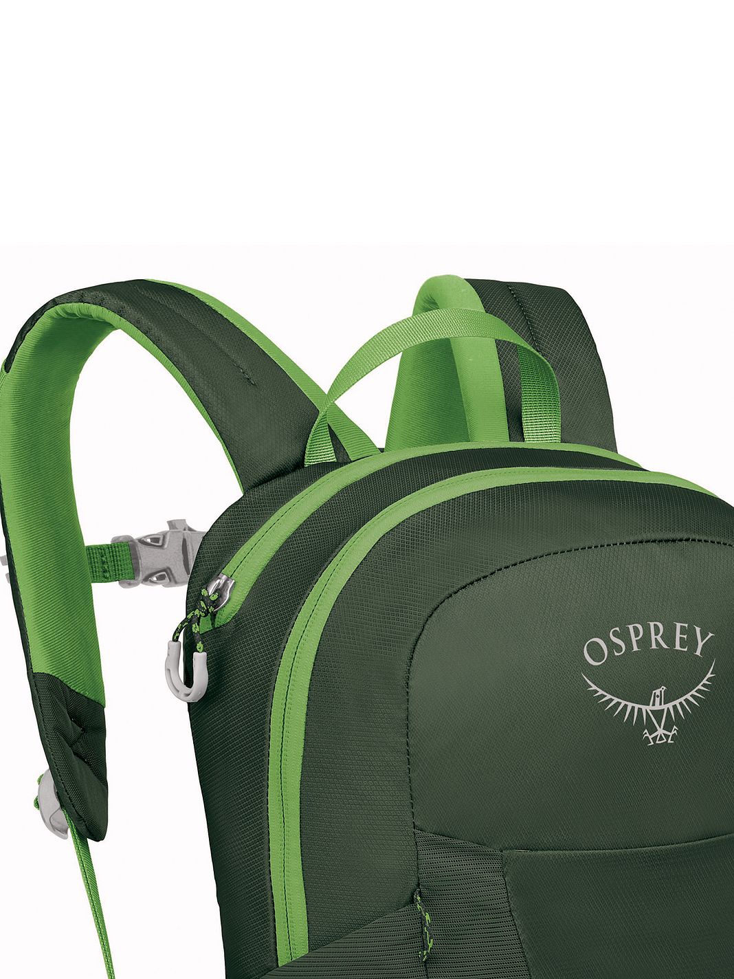 Osprey Jet 12 Zaino da trekking 36.5 cm