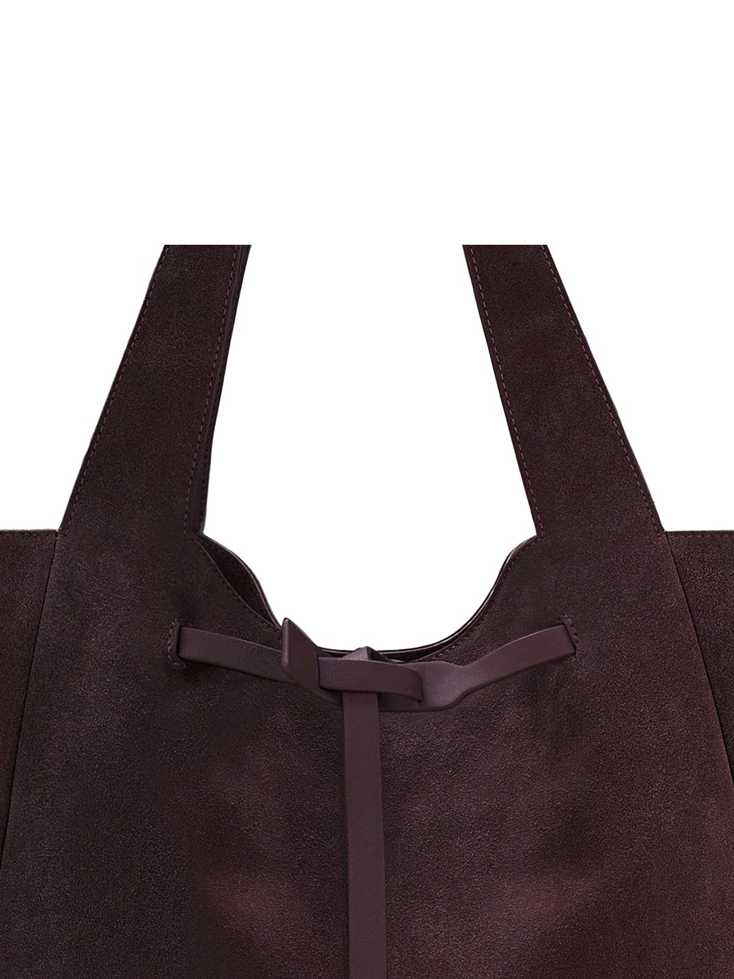 LES VISIONNAIRES Garbriella Borsa shopper Vera Pelle 40 cm LES VISIONNAIRES Garbriella Borsa shopper Vera Pelle 40 cm